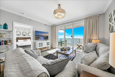 10519 Front Beach Road UNIT 1802B Panama City Beach FL 32407