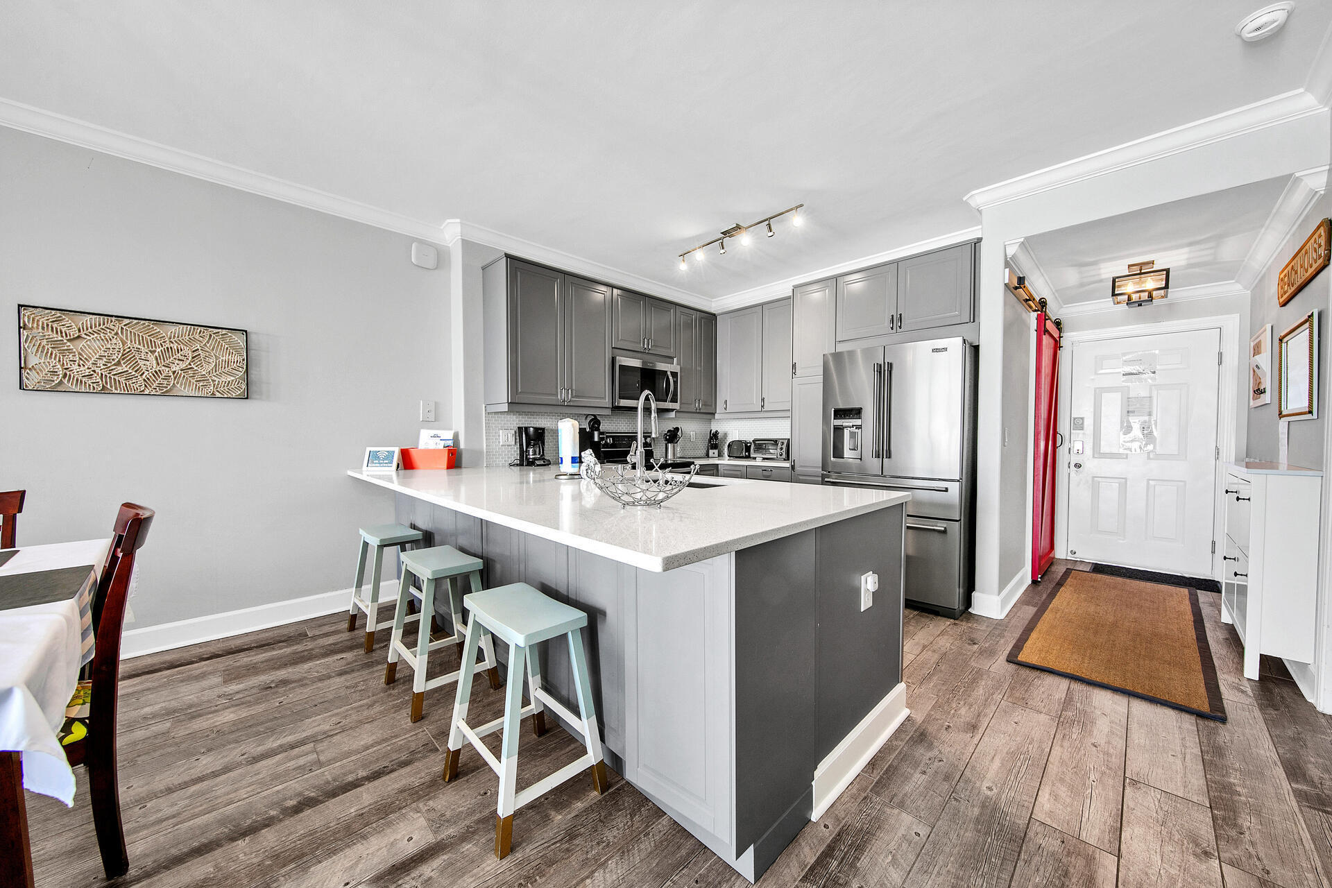 Twin Palms Resort - Residential