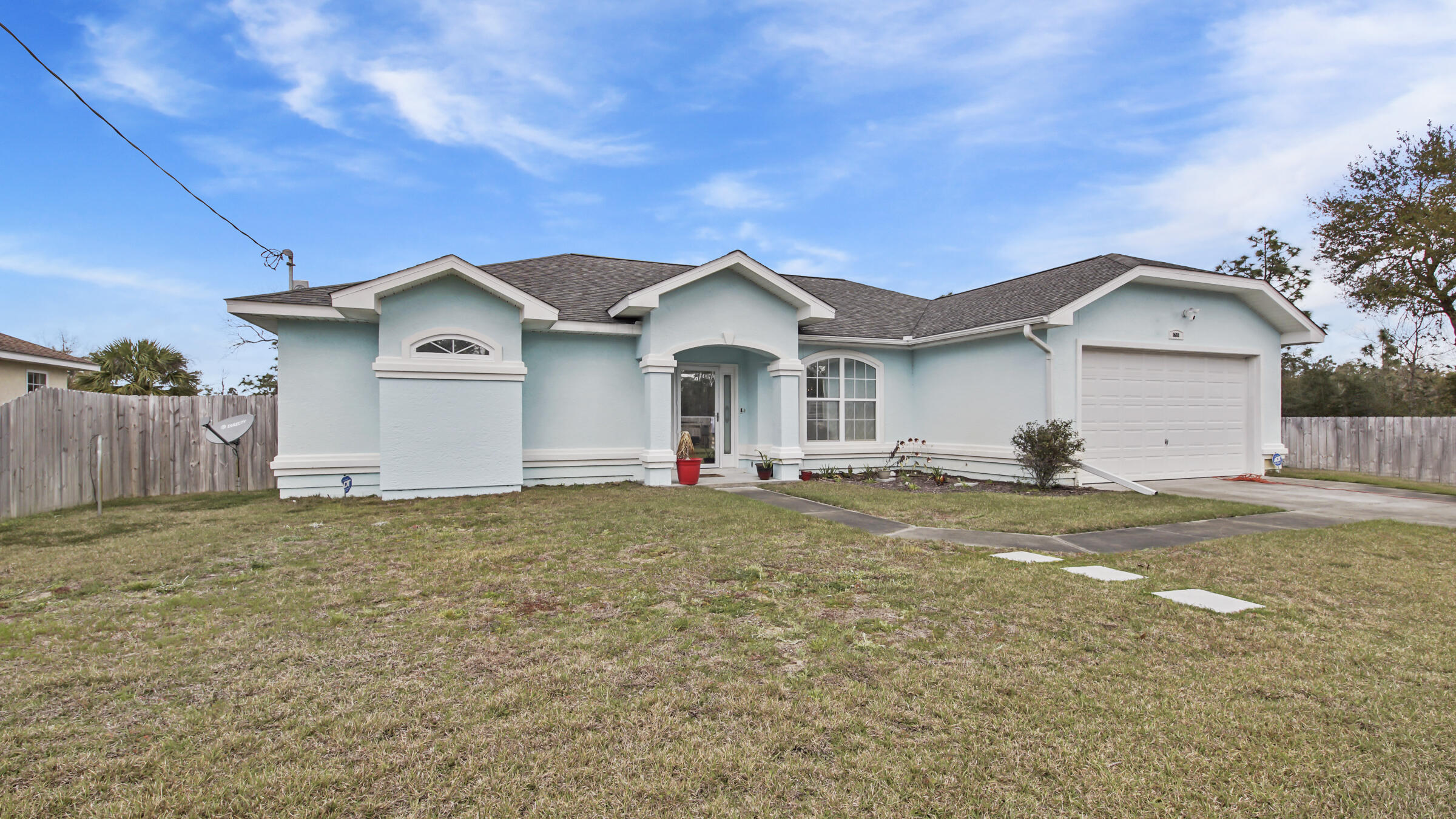 SUNNY HILLS UNIT #6 - Residential