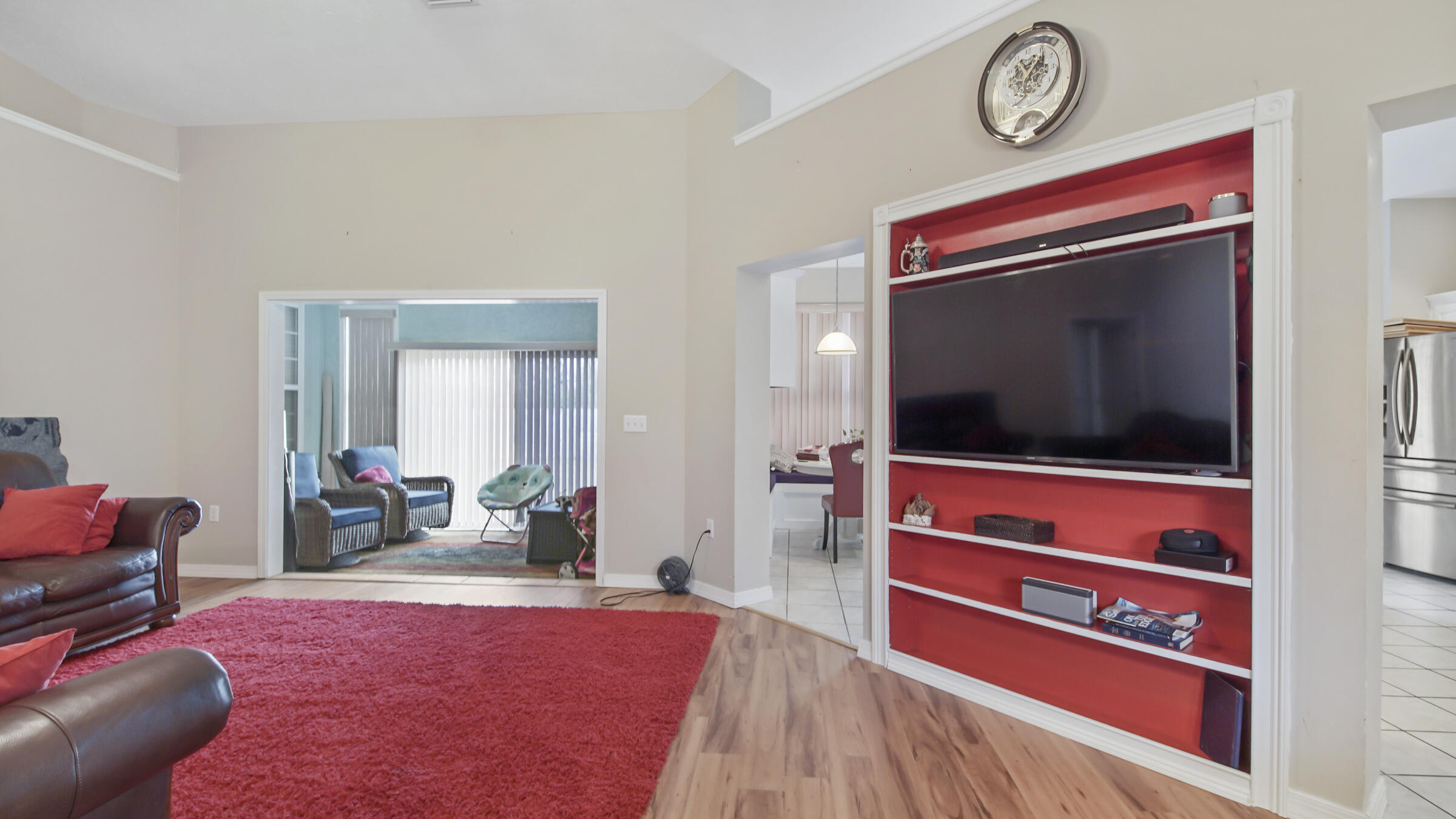 SUNNY HILLS UNIT #6 - Residential