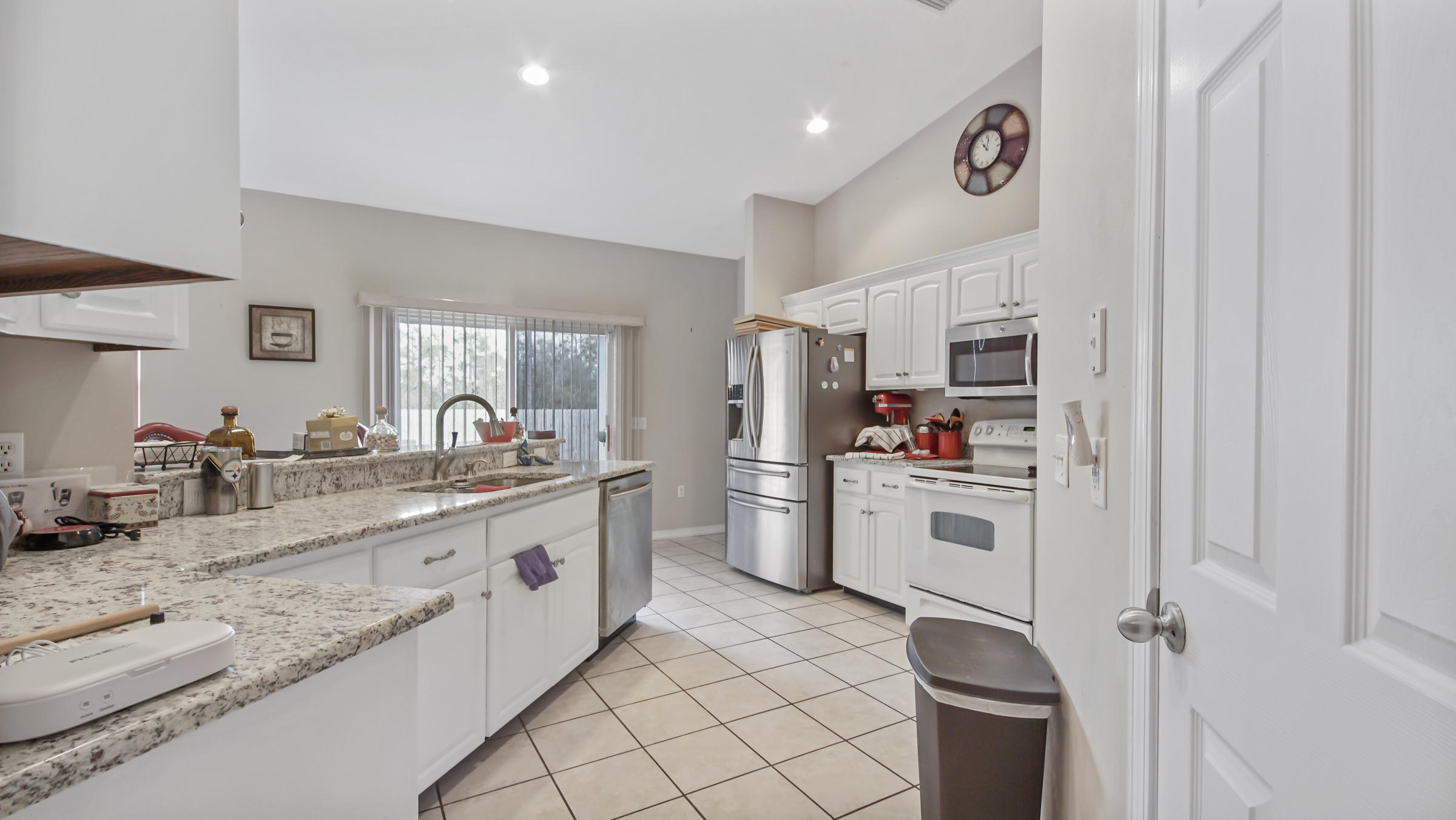 SUNNY HILLS UNIT #6 - Residential