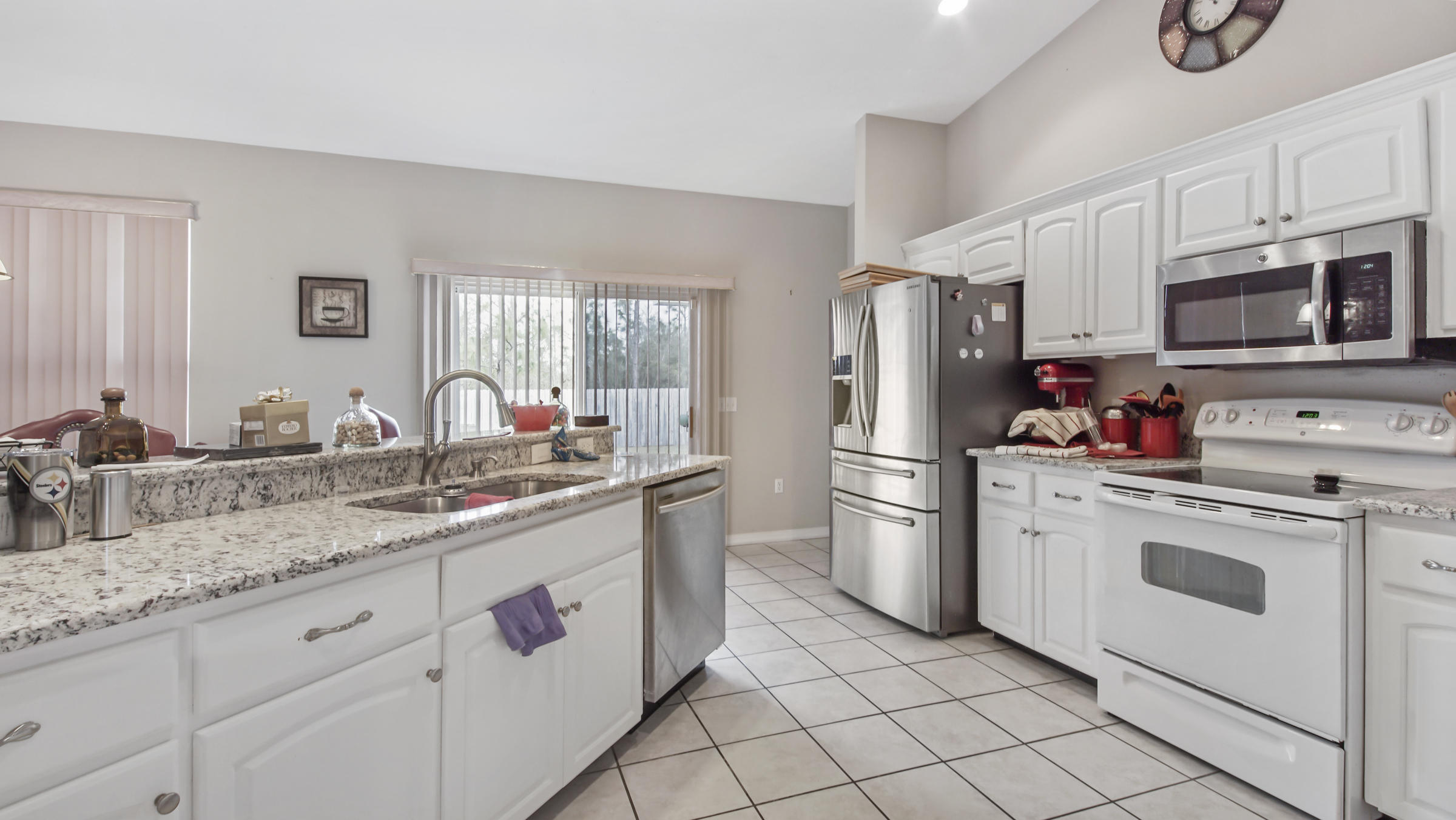 SUNNY HILLS UNIT #6 - Residential