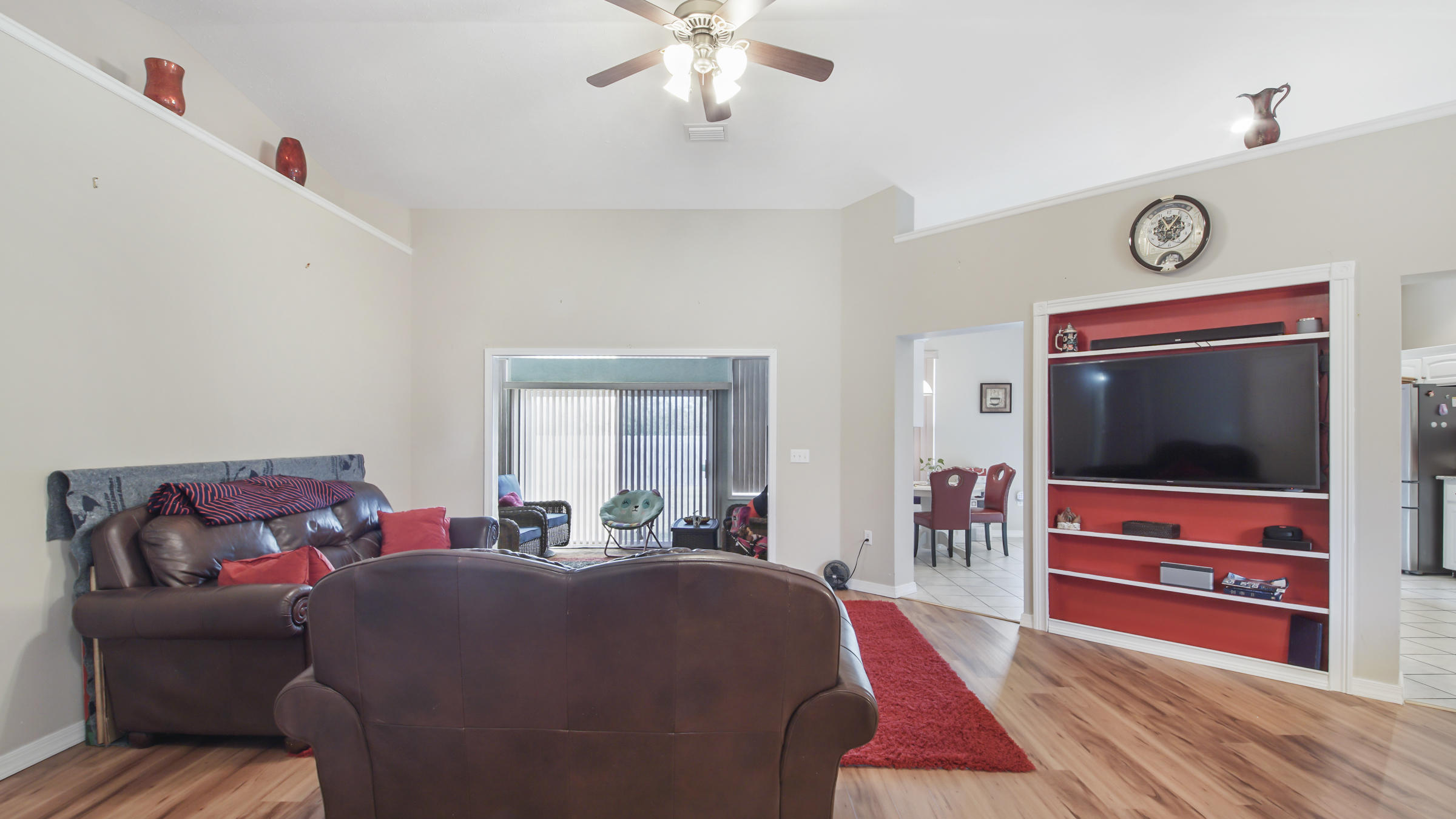 SUNNY HILLS UNIT #6 - Residential