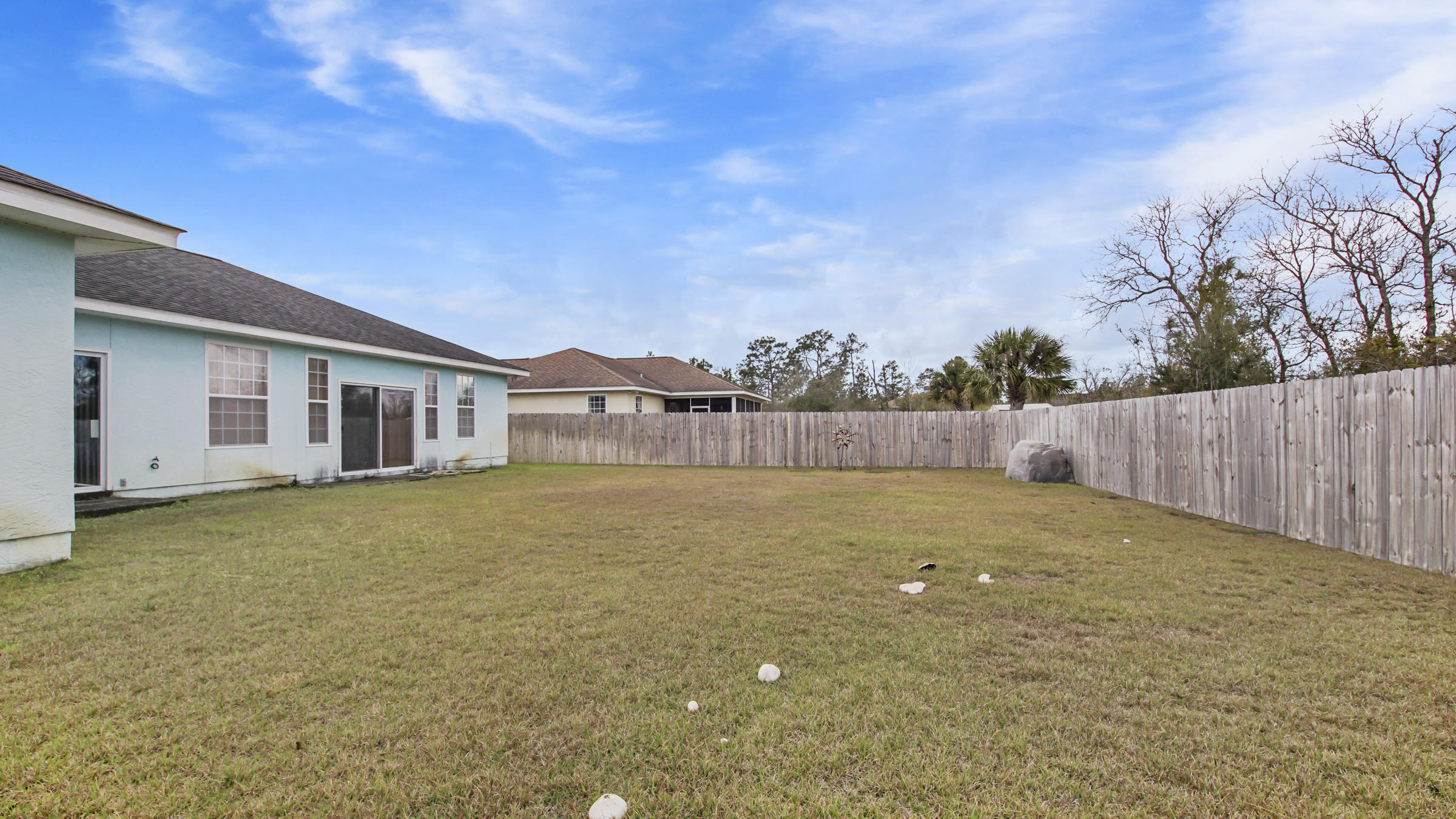 SUNNY HILLS UNIT #6 - Residential