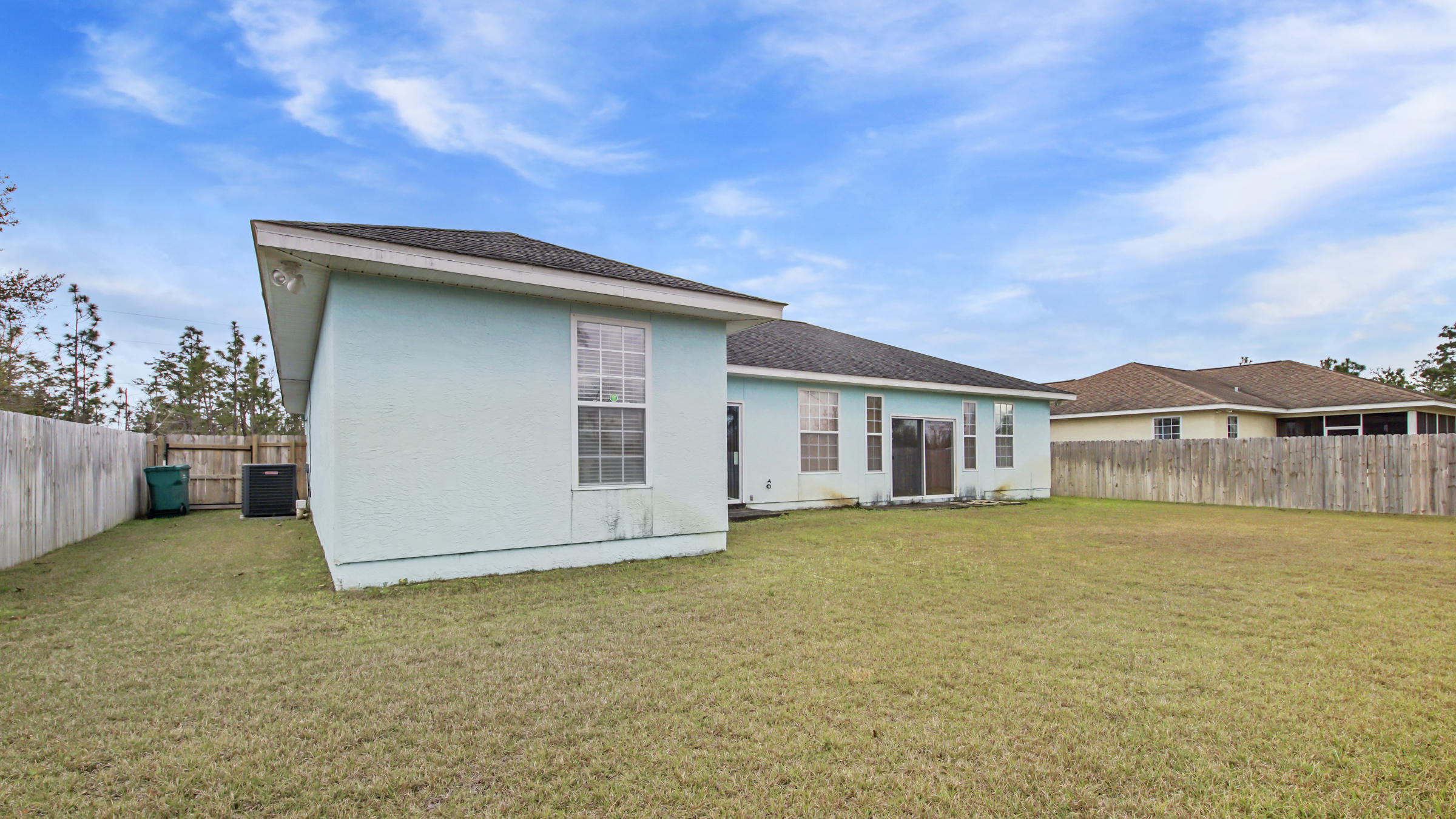 SUNNY HILLS UNIT #6 - Residential