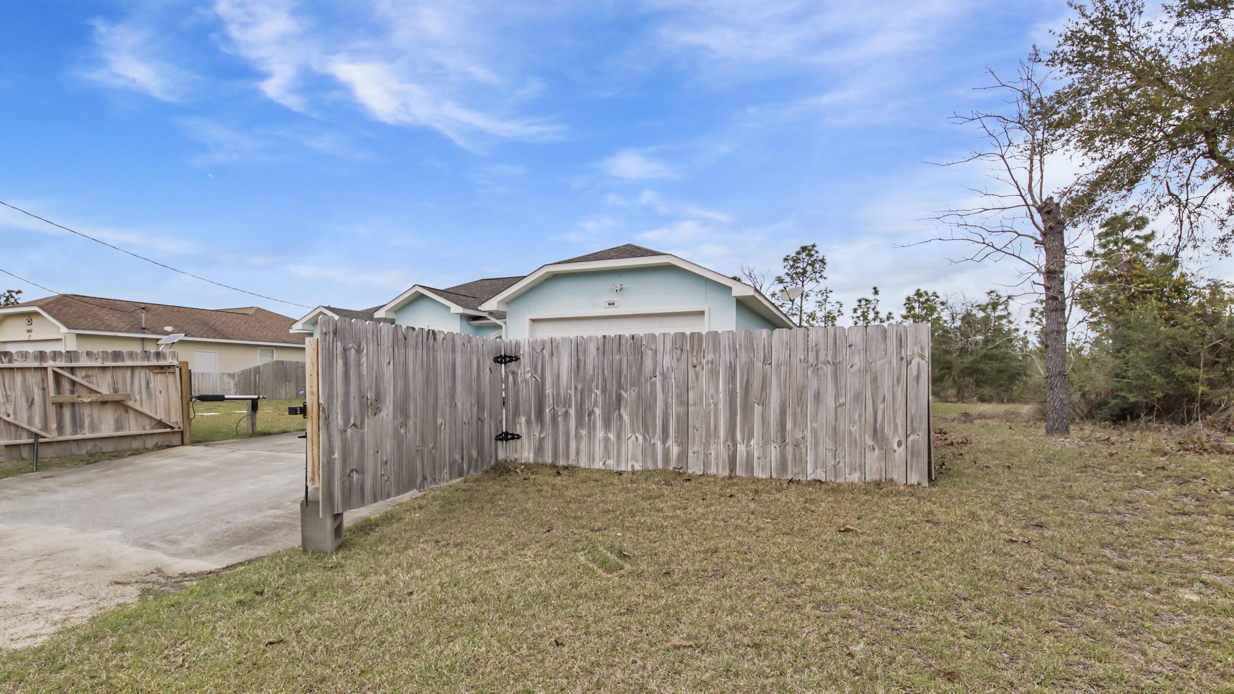 SUNNY HILLS UNIT #6 - Residential