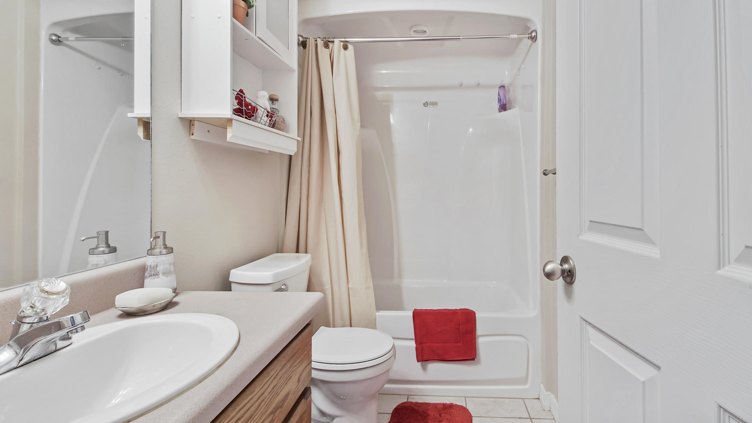 SUNNY HILLS UNIT #6 - Residential