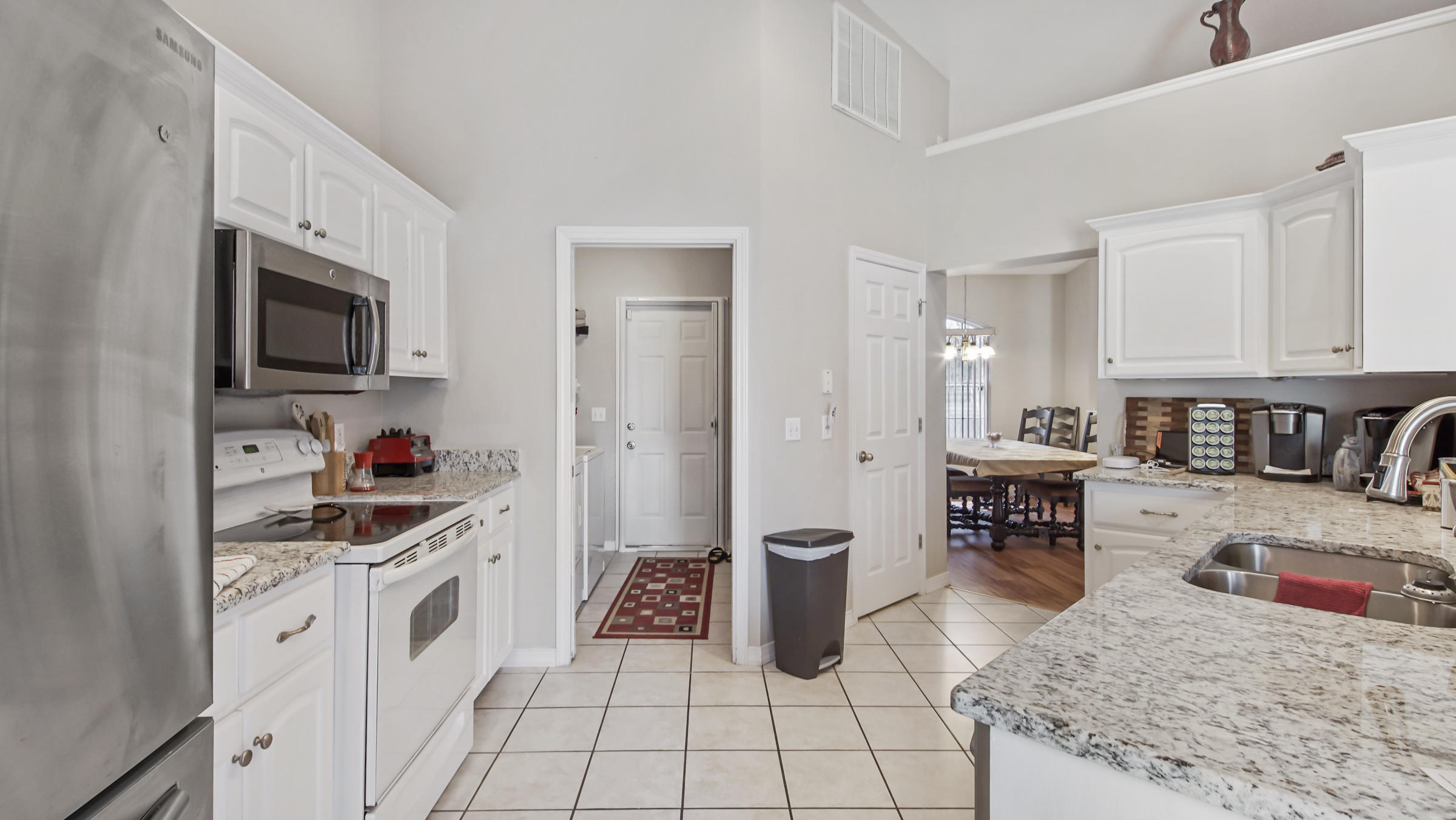 SUNNY HILLS UNIT #6 - Residential