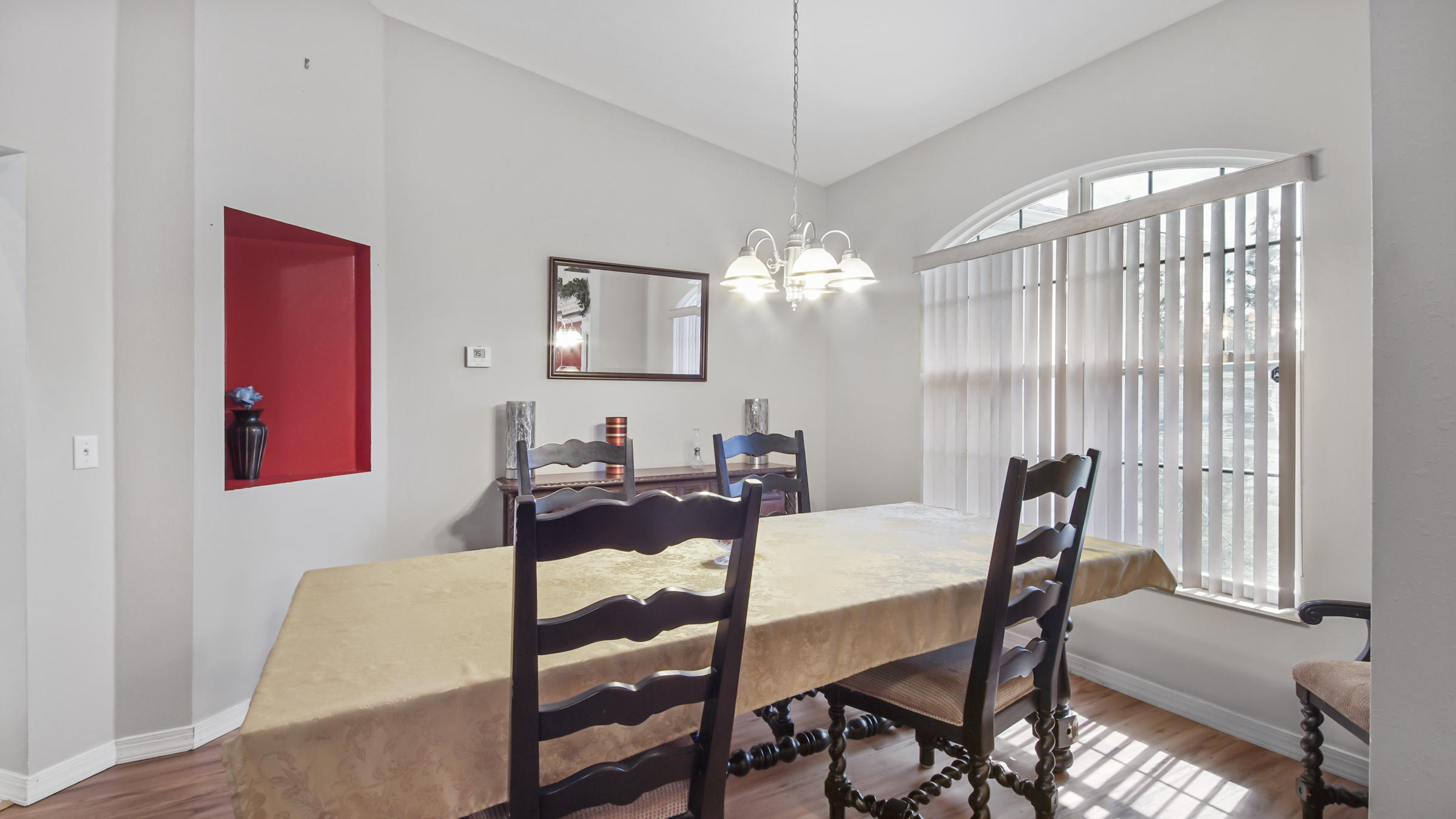 SUNNY HILLS UNIT #6 - Residential