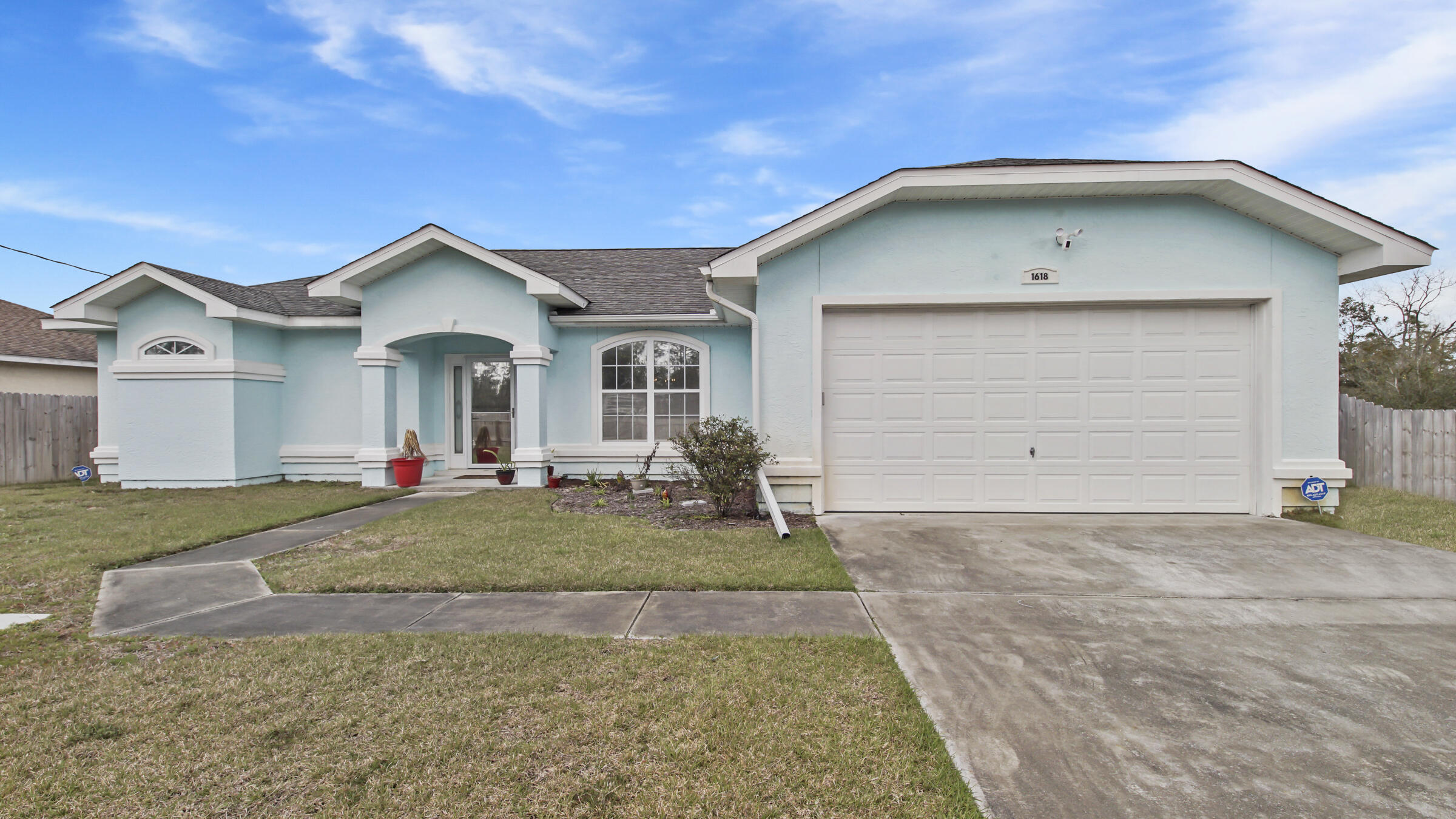 SUNNY HILLS UNIT #6 - Residential