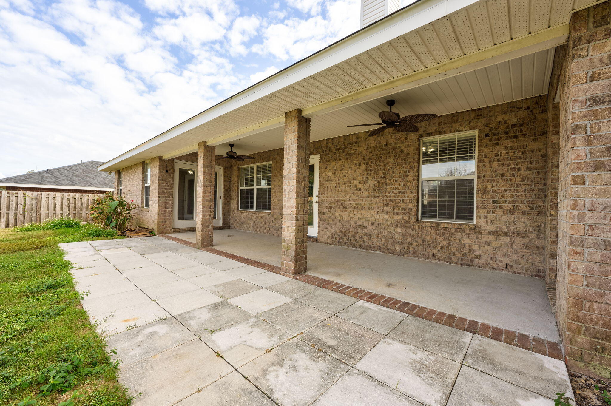 LEE FARMS PH I - Residential