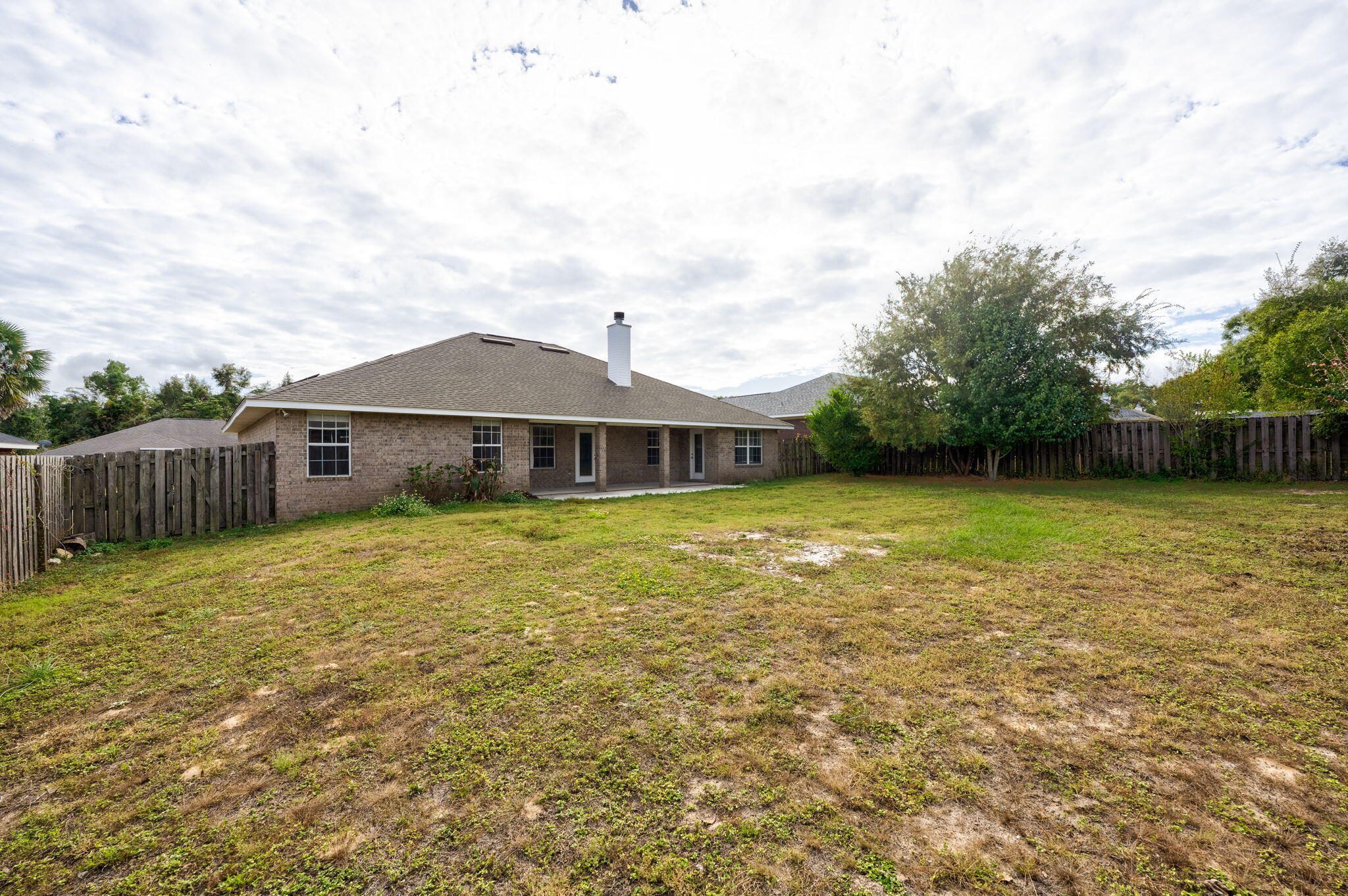 LEE FARMS PH I - Residential
