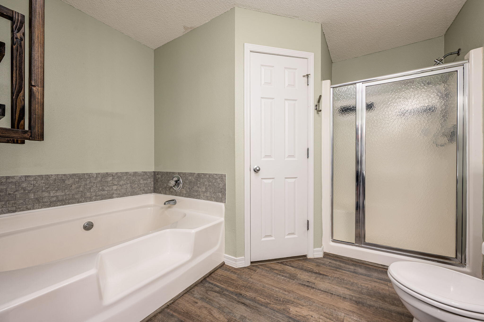 LEE FARMS PH I - Residential