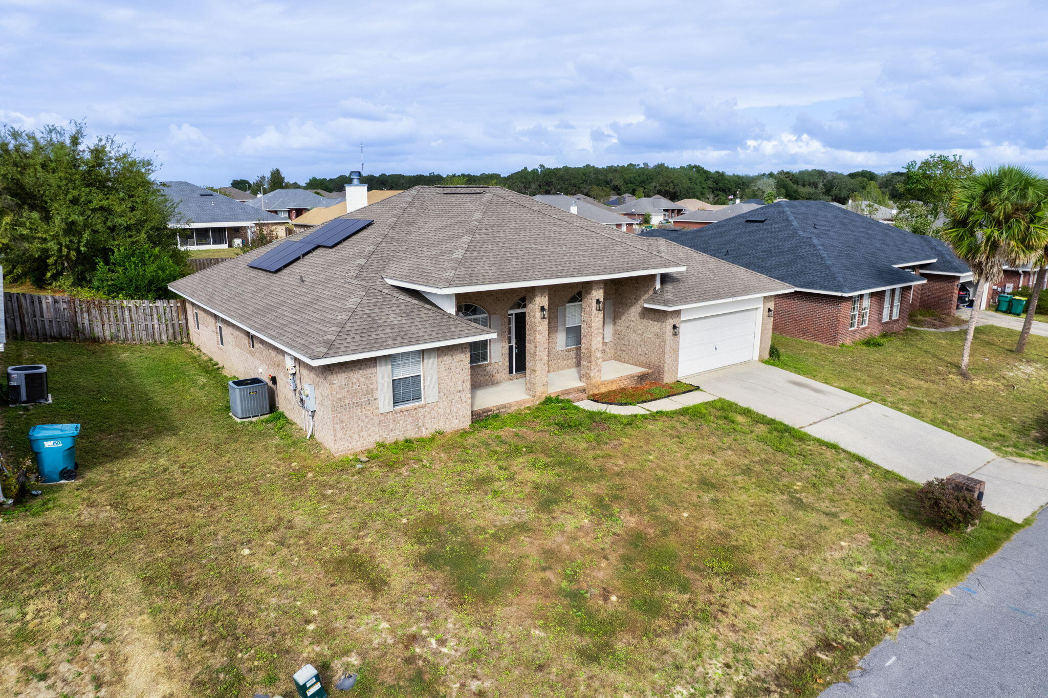 LEE FARMS PH I - Residential