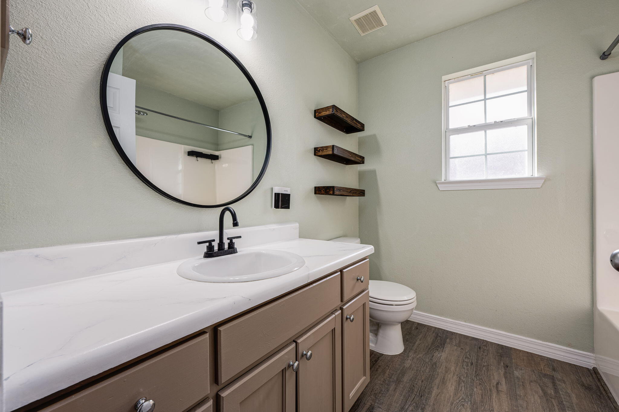LEE FARMS PH I - Residential