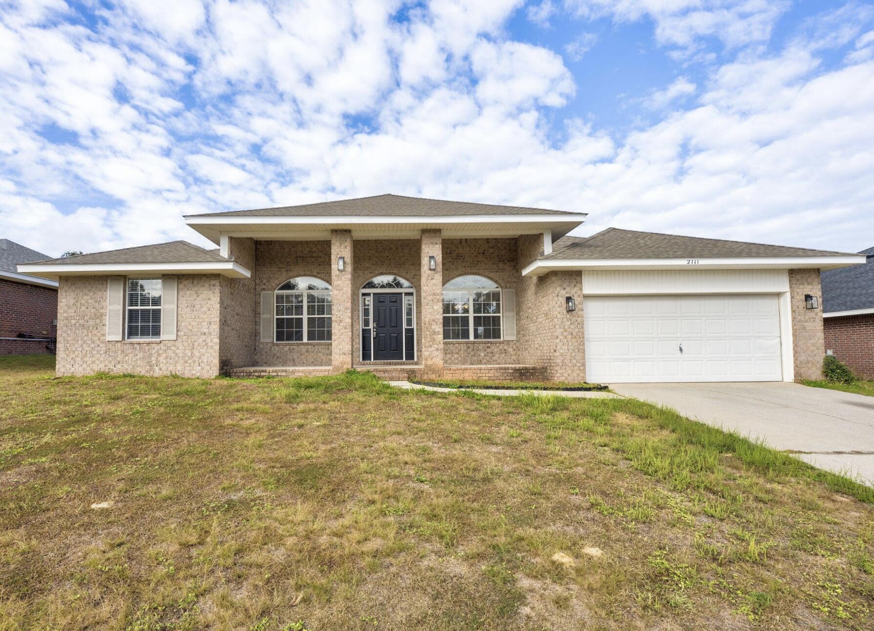 LEE FARMS PH I - Residential