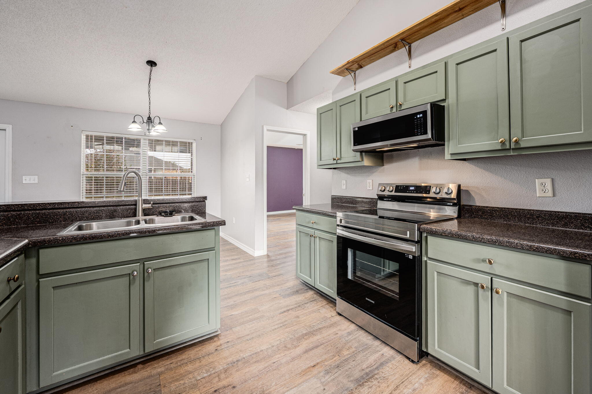 LEE FARMS PH I - Residential