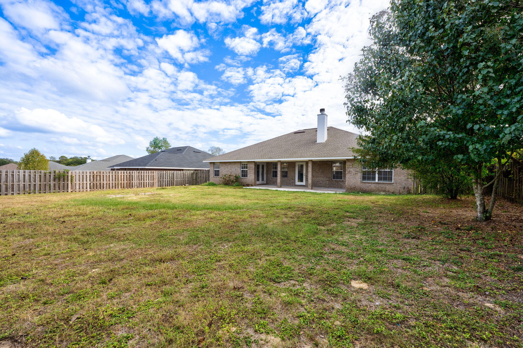 LEE FARMS PH I - Residential
