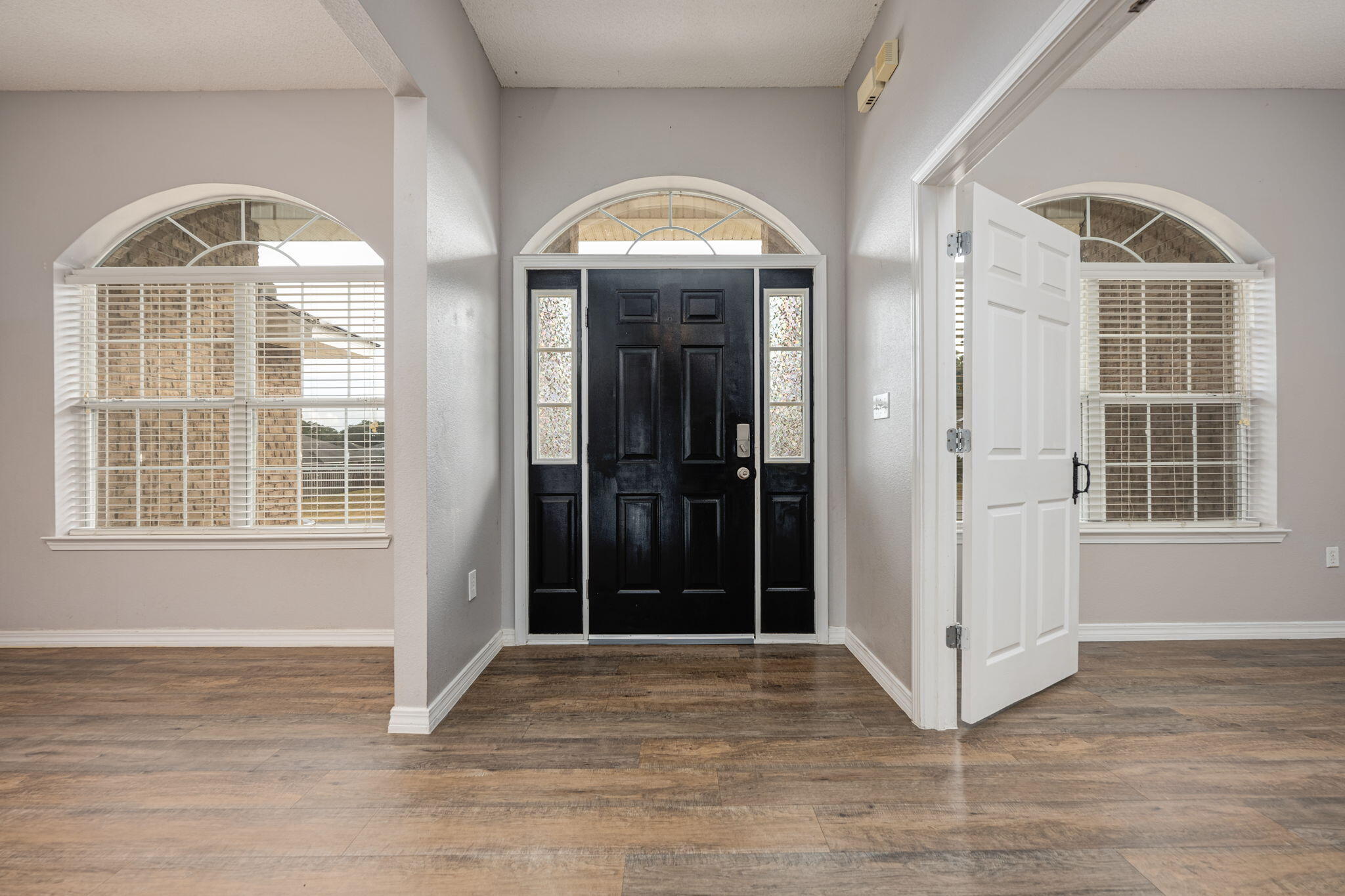 LEE FARMS PH I - Residential