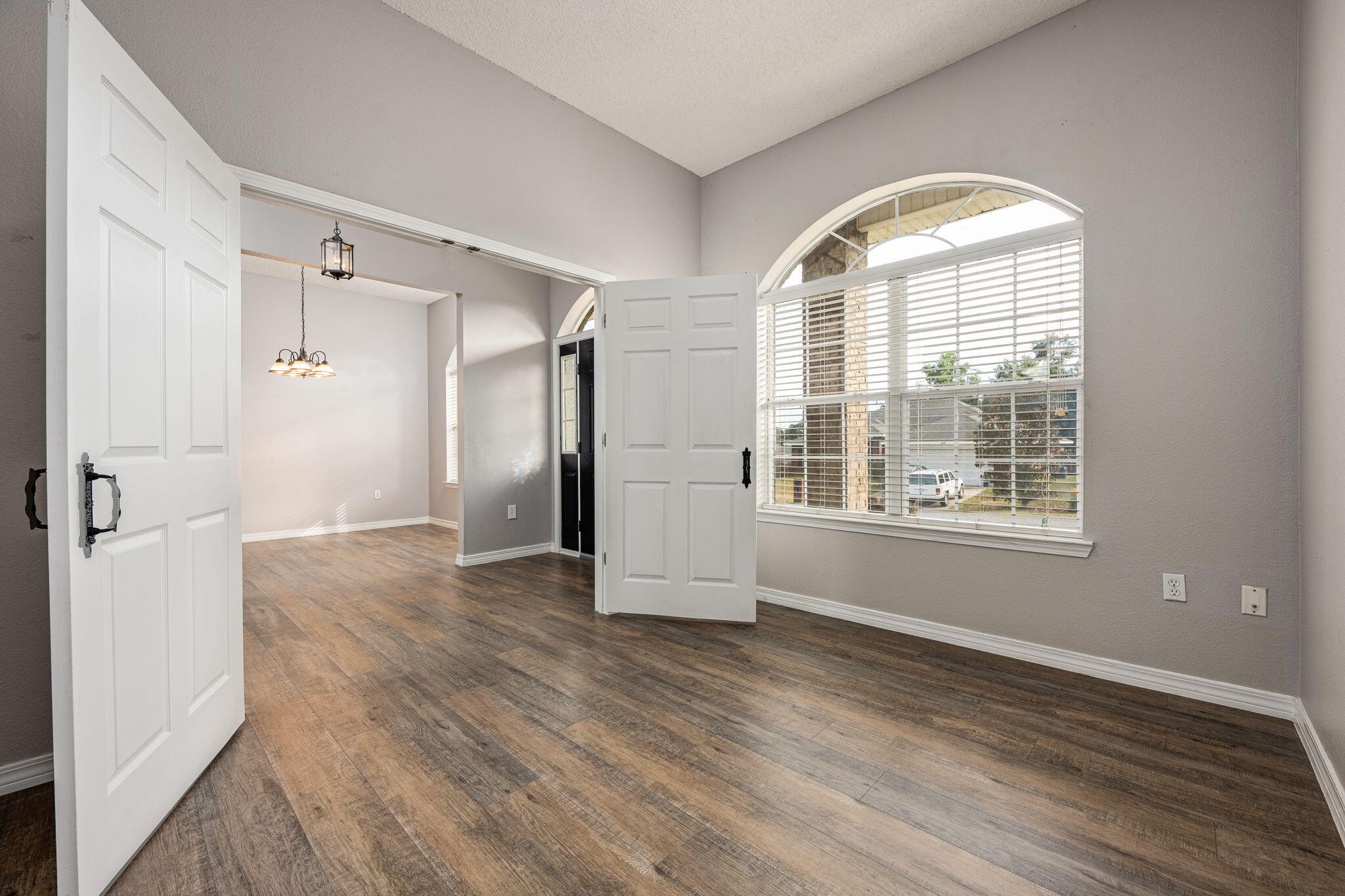 LEE FARMS PH I - Residential