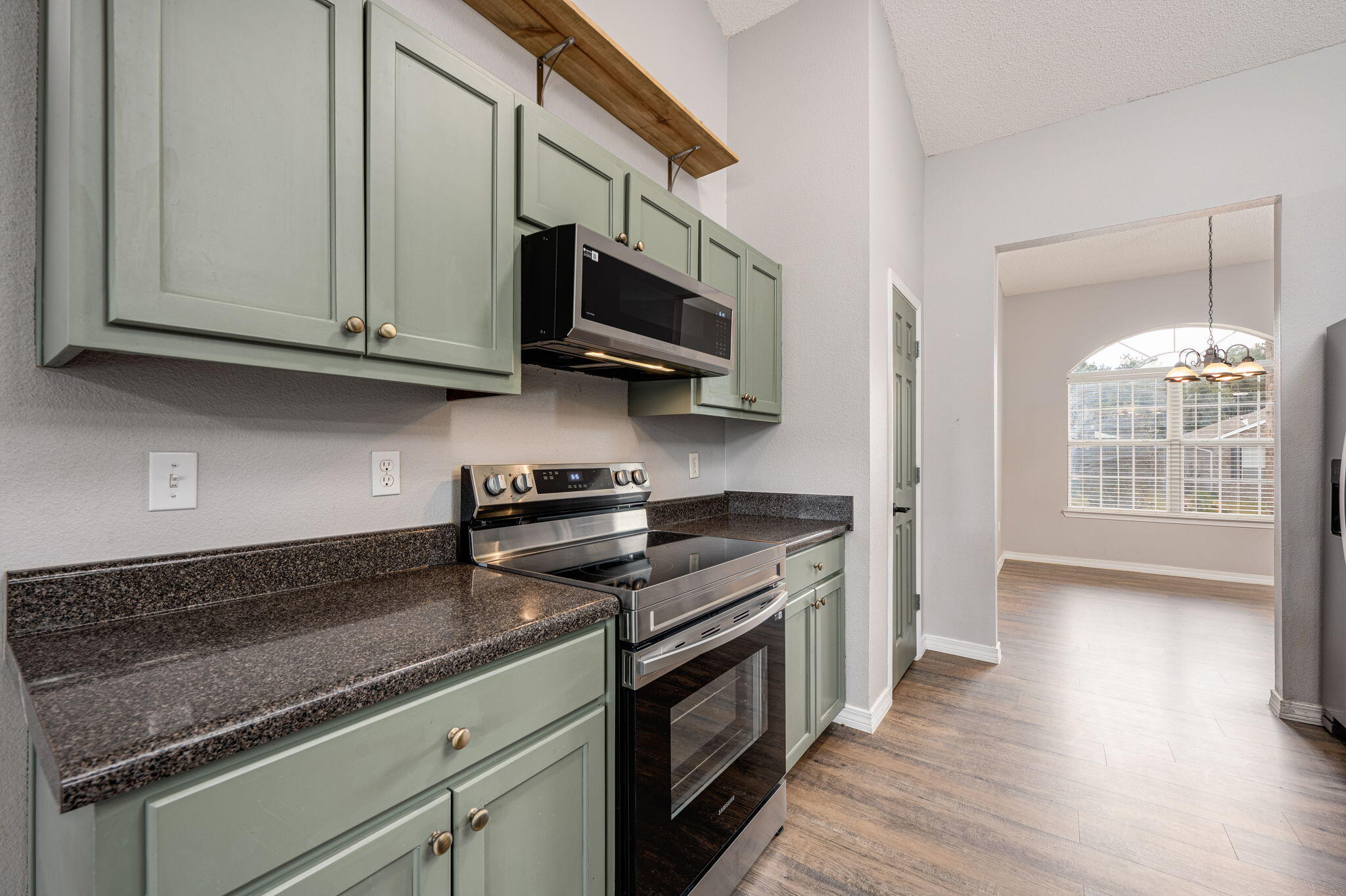 LEE FARMS PH I - Residential
