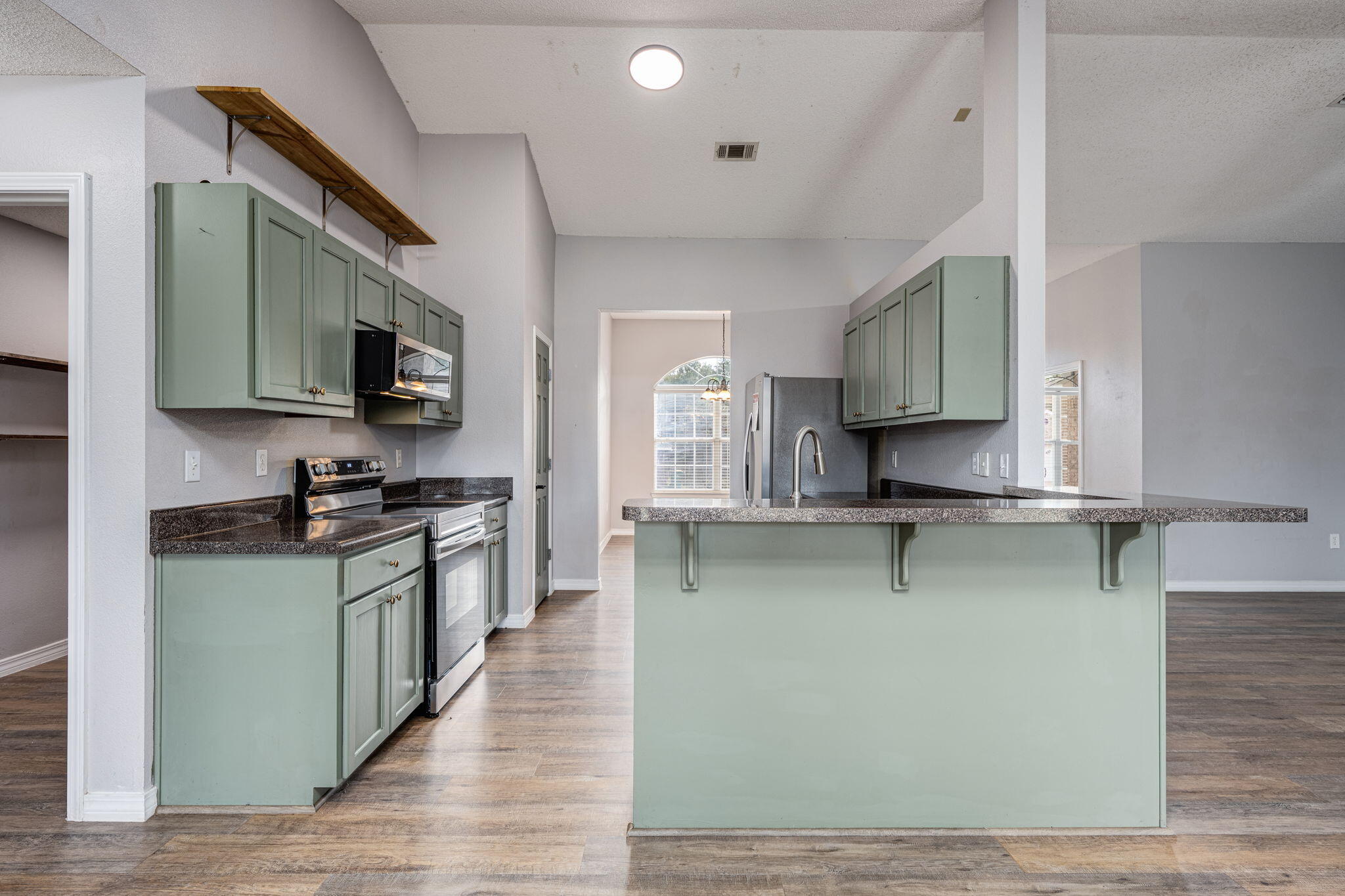 LEE FARMS PH I - Residential
