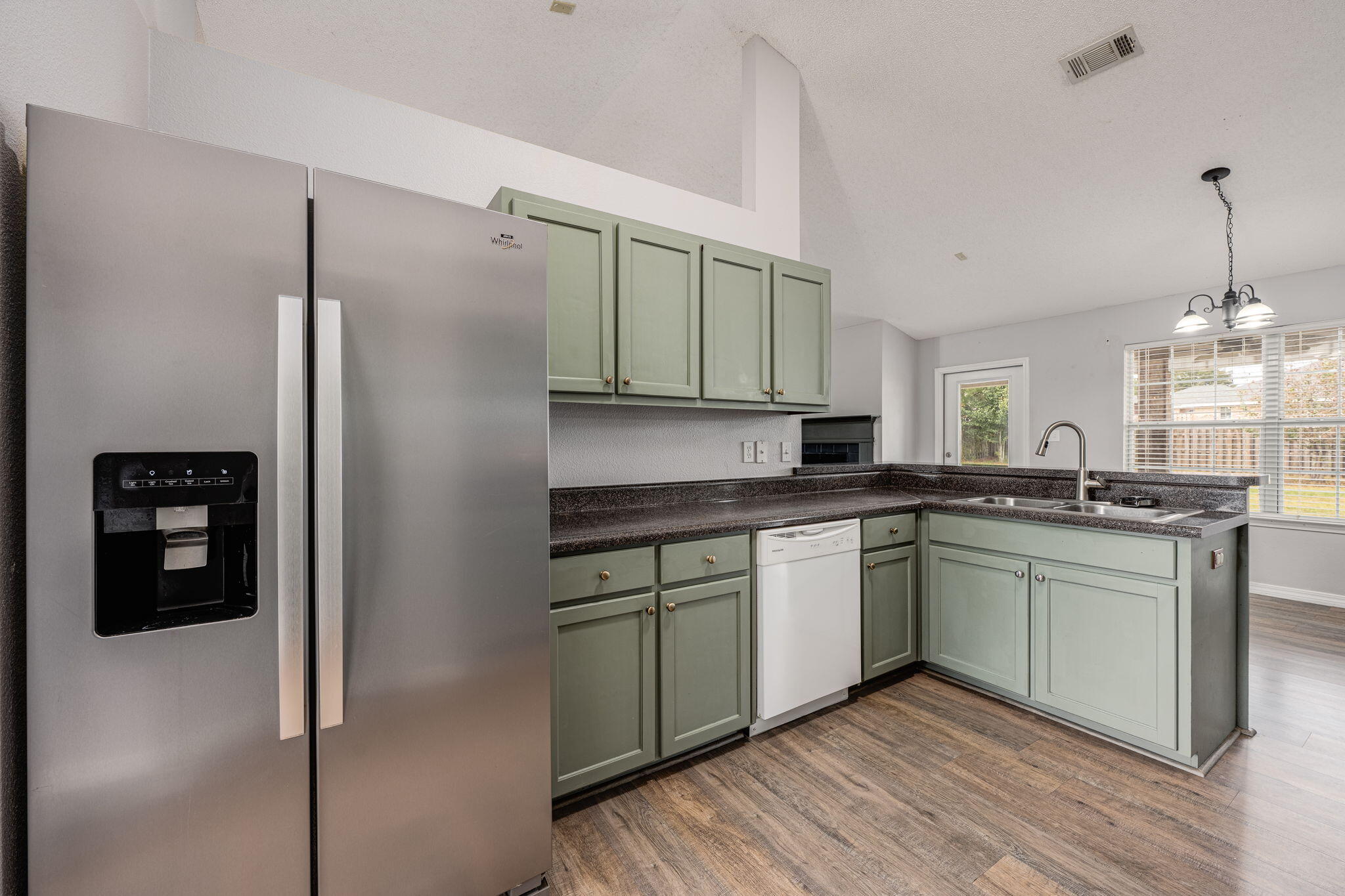 LEE FARMS PH I - Residential