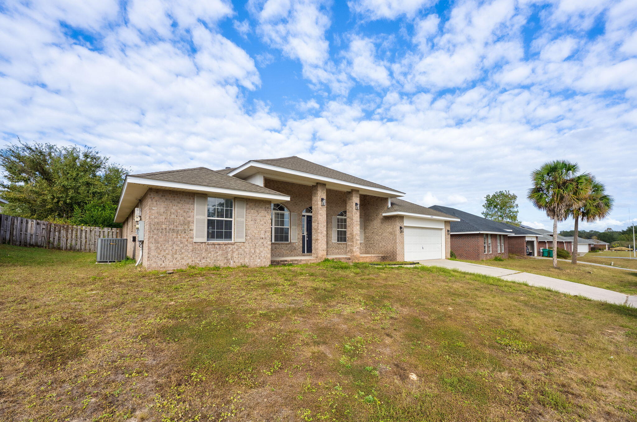 LEE FARMS PH I - Residential
