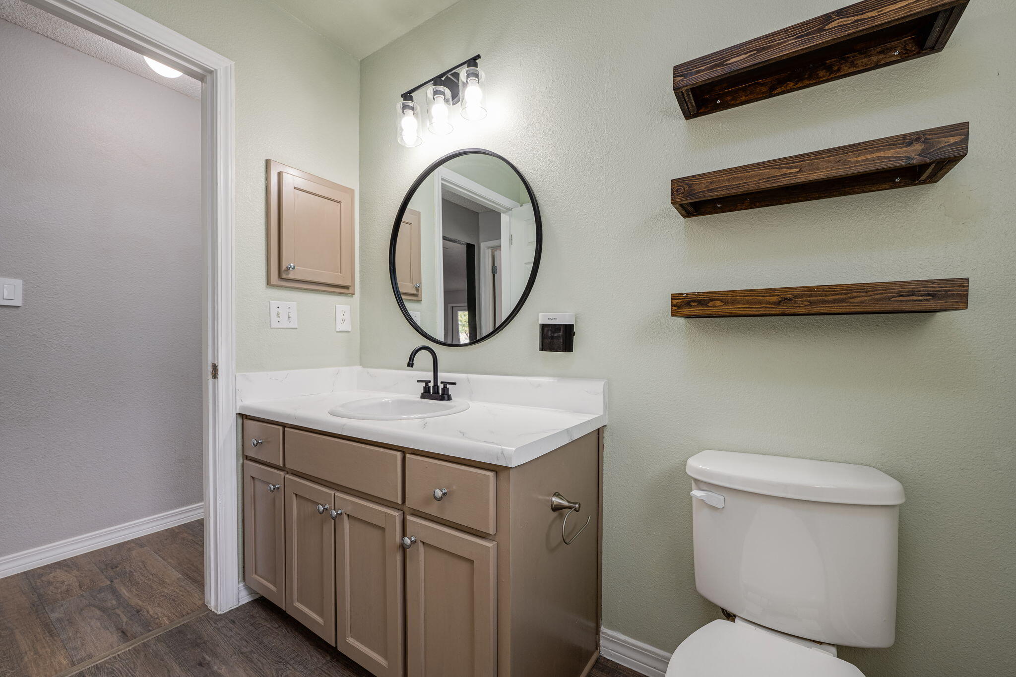 LEE FARMS PH I - Residential