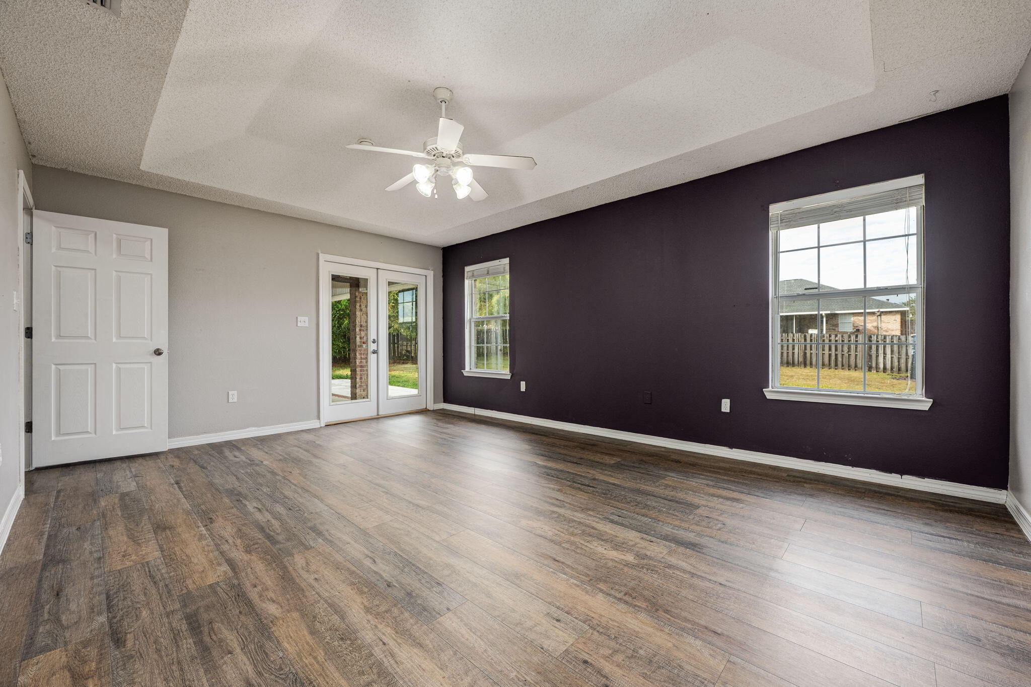 LEE FARMS PH I - Residential