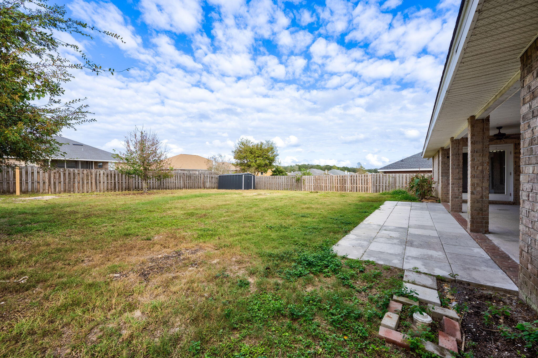 LEE FARMS PH I - Residential
