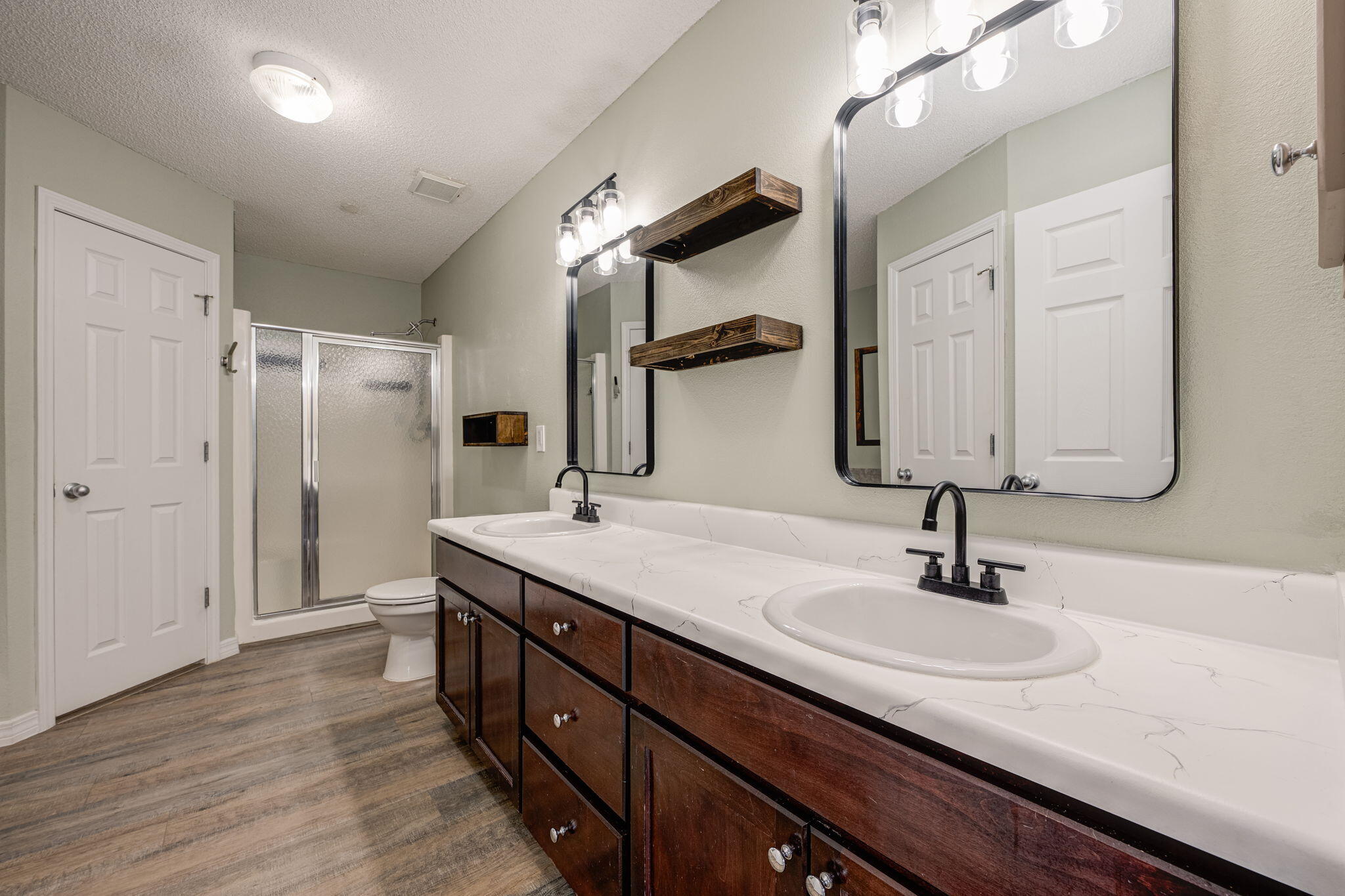 LEE FARMS PH I - Residential