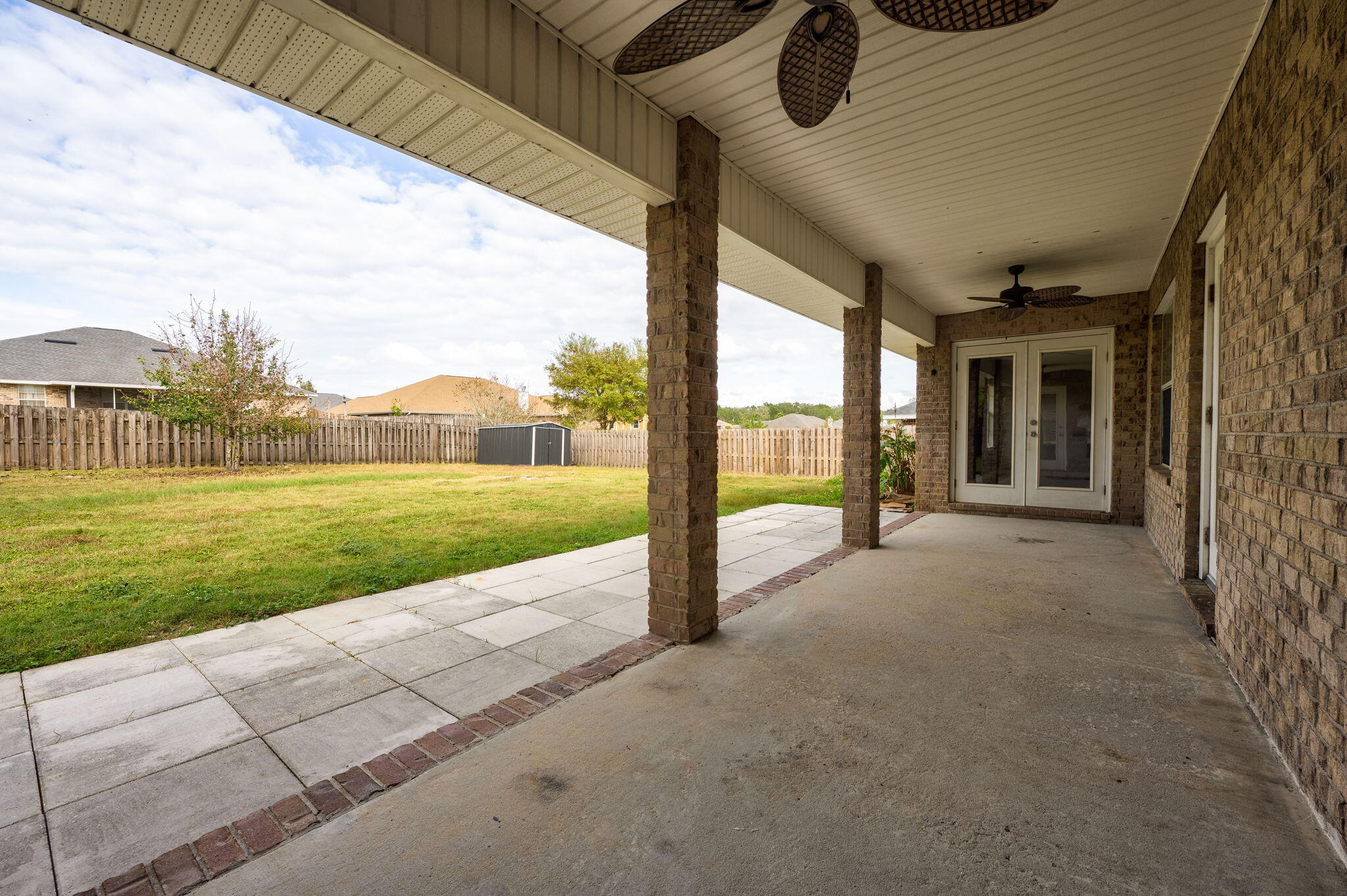 LEE FARMS PH I - Residential