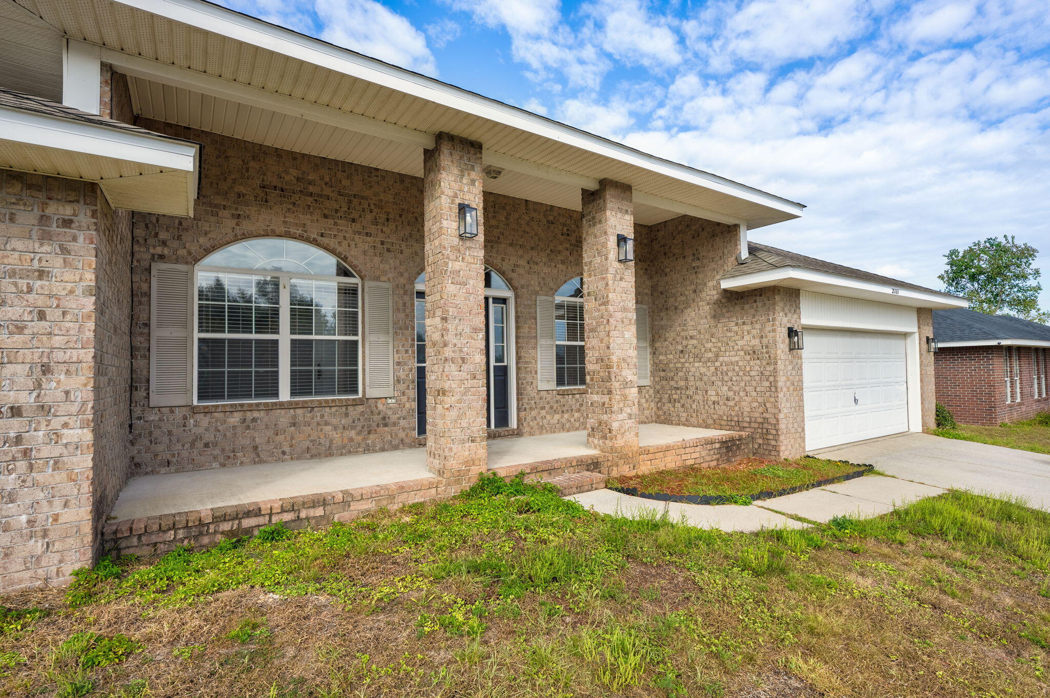LEE FARMS PH I - Residential
