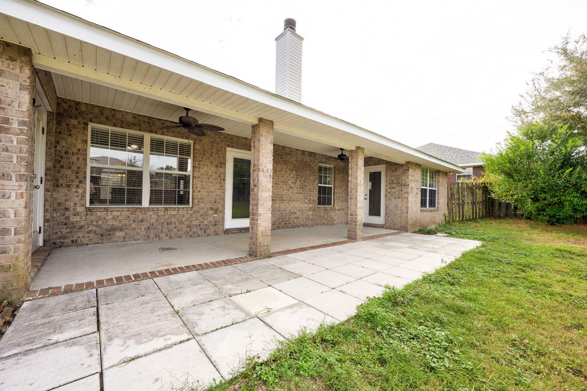 LEE FARMS PH I - Residential