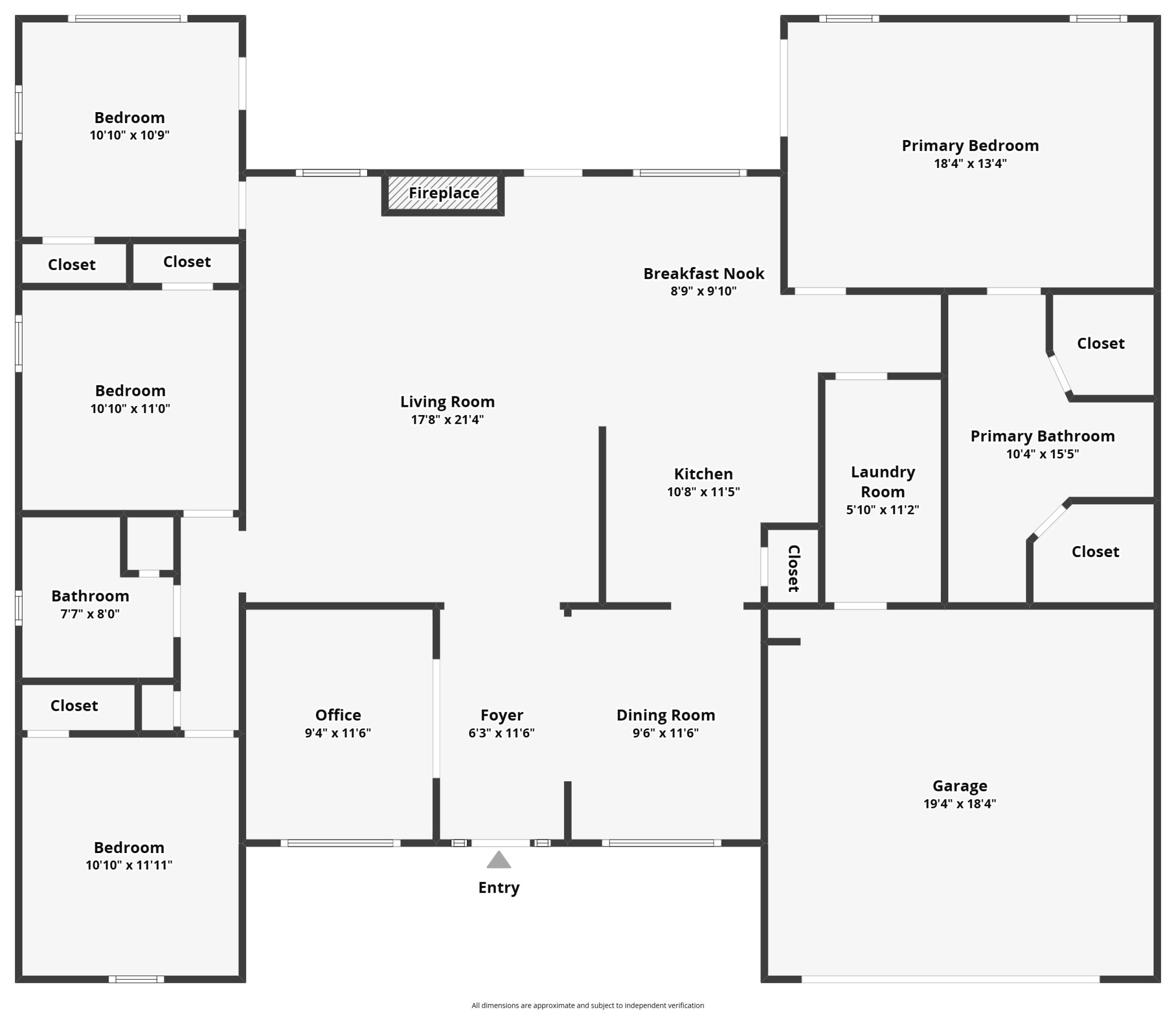LEE FARMS PH I - Residential