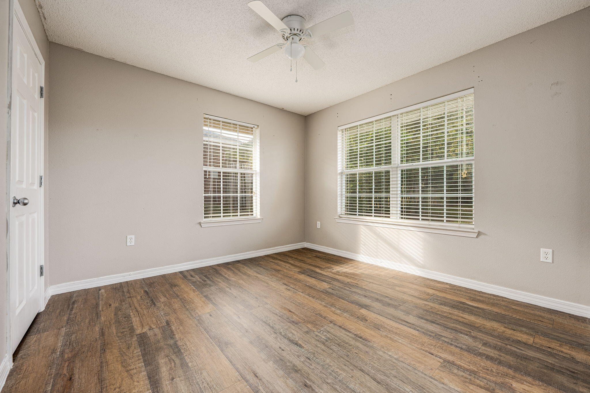 LEE FARMS PH I - Residential