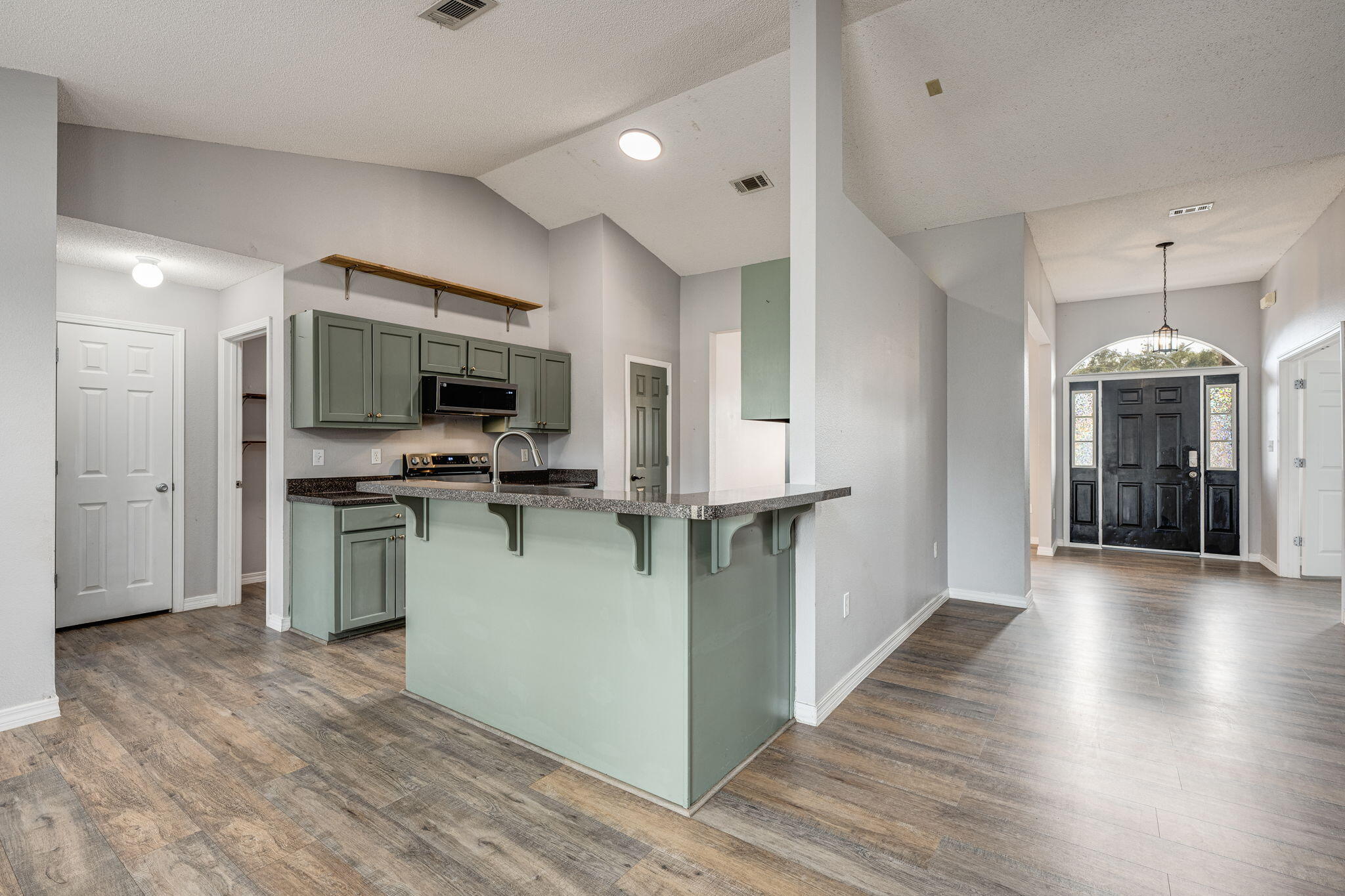 LEE FARMS PH I - Residential