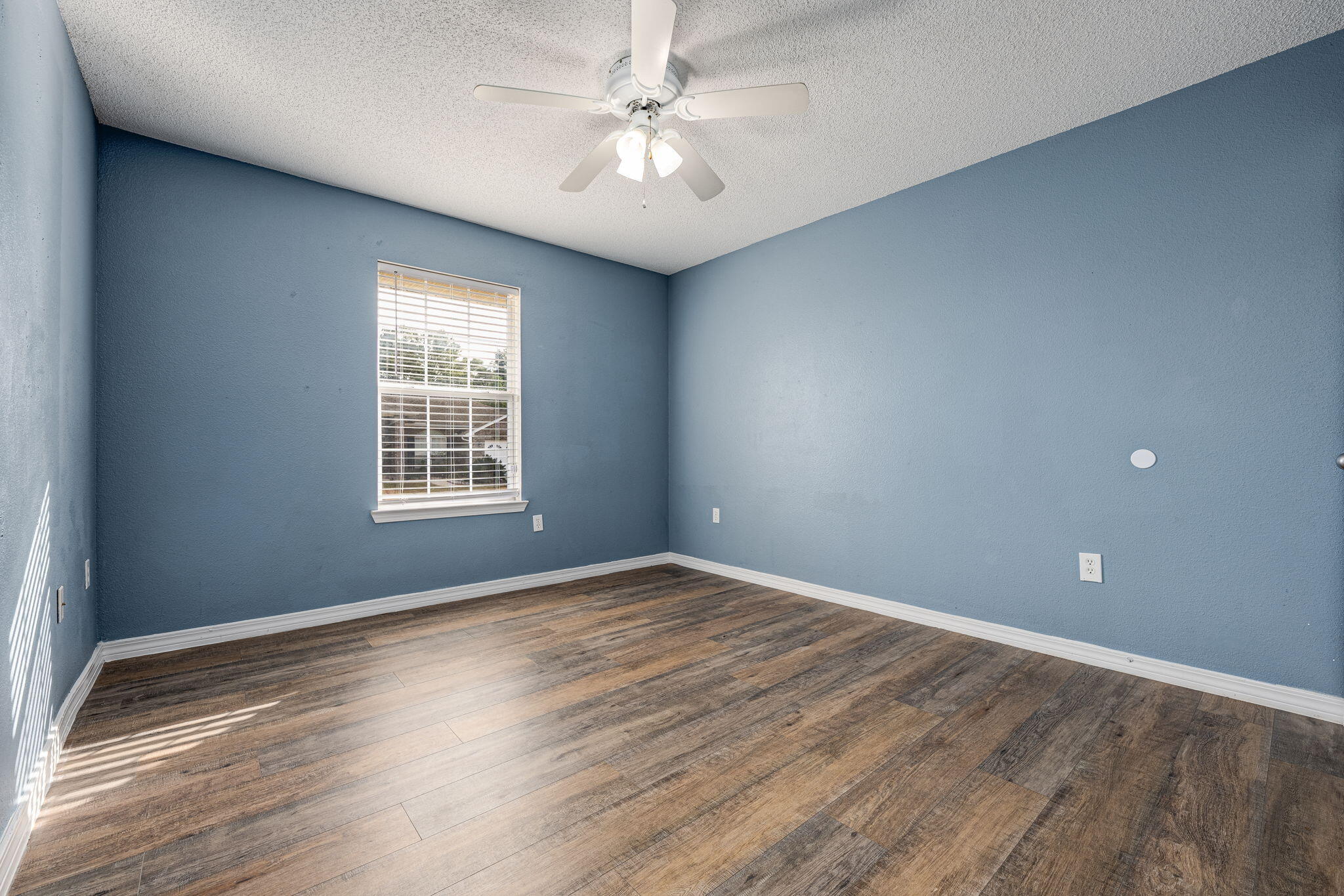 LEE FARMS PH I - Residential