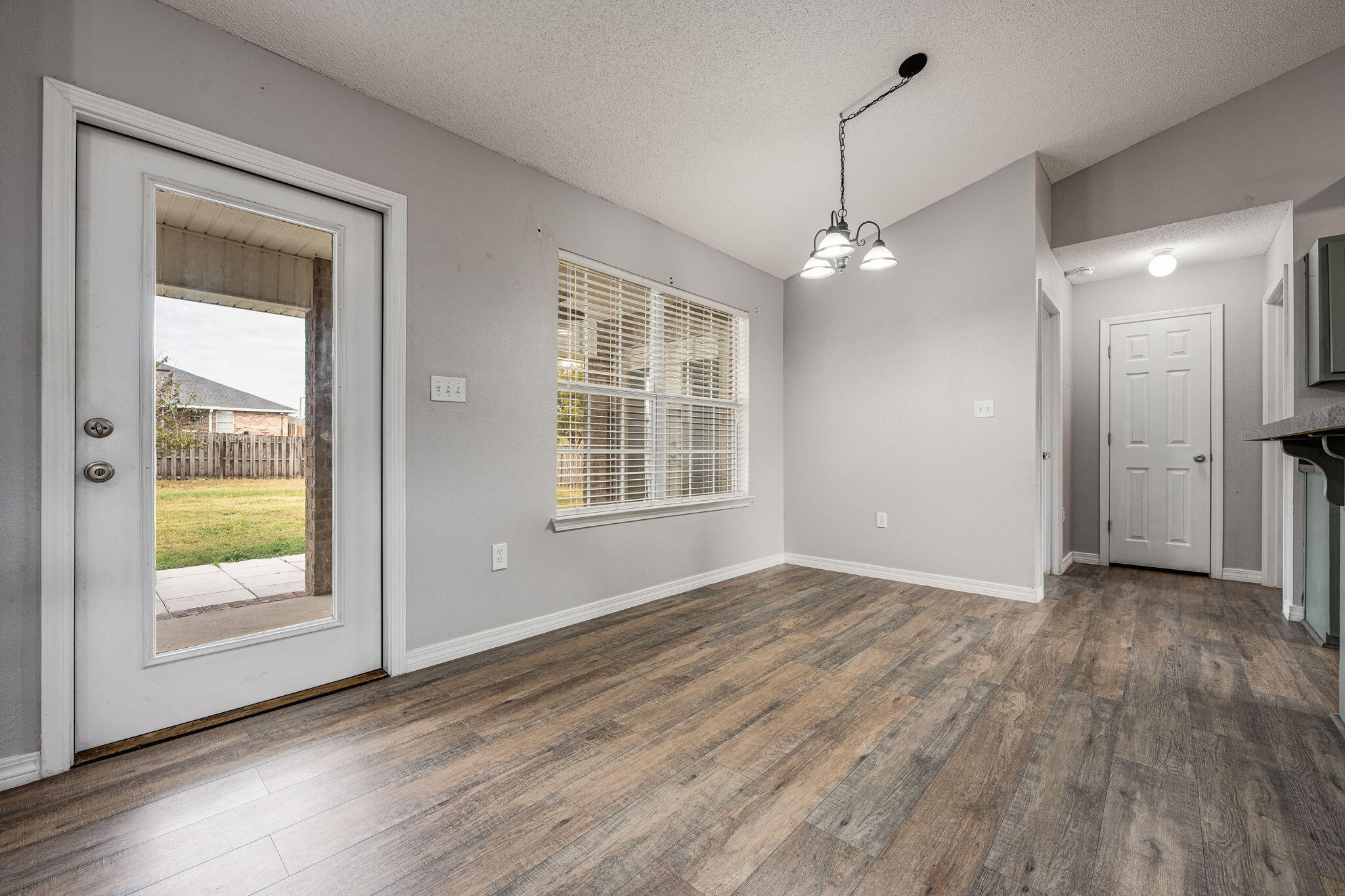 LEE FARMS PH I - Residential