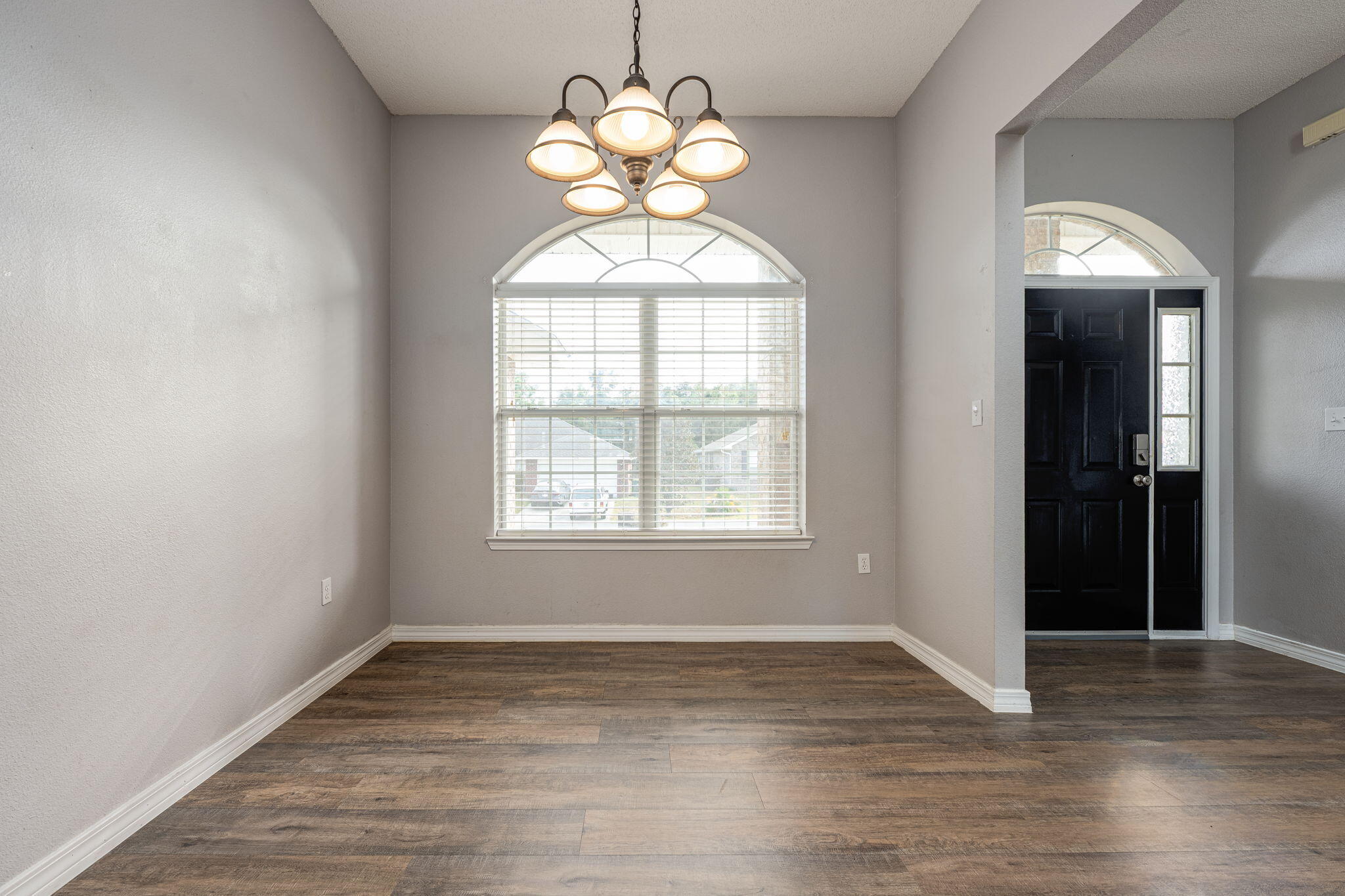 LEE FARMS PH I - Residential