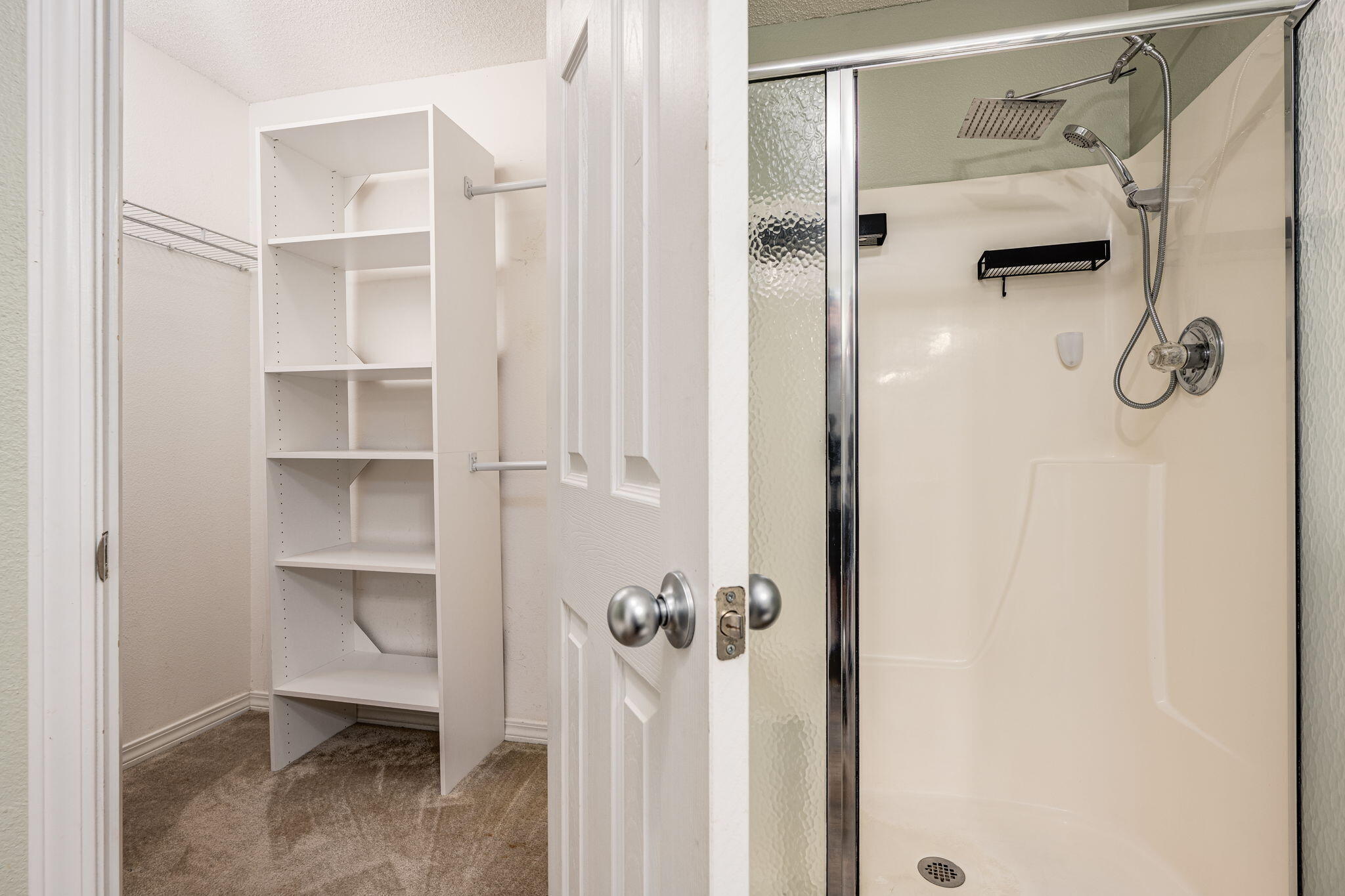 LEE FARMS PH I - Residential