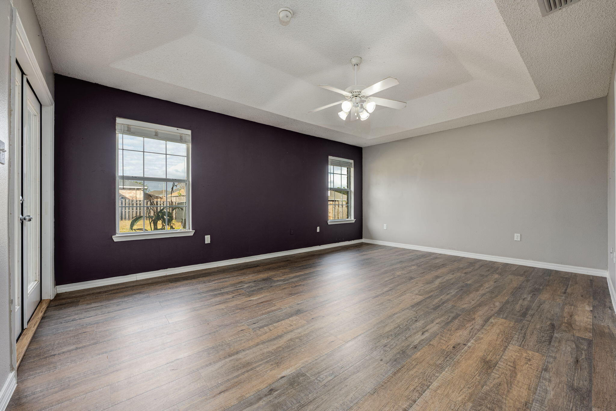 LEE FARMS PH I - Residential