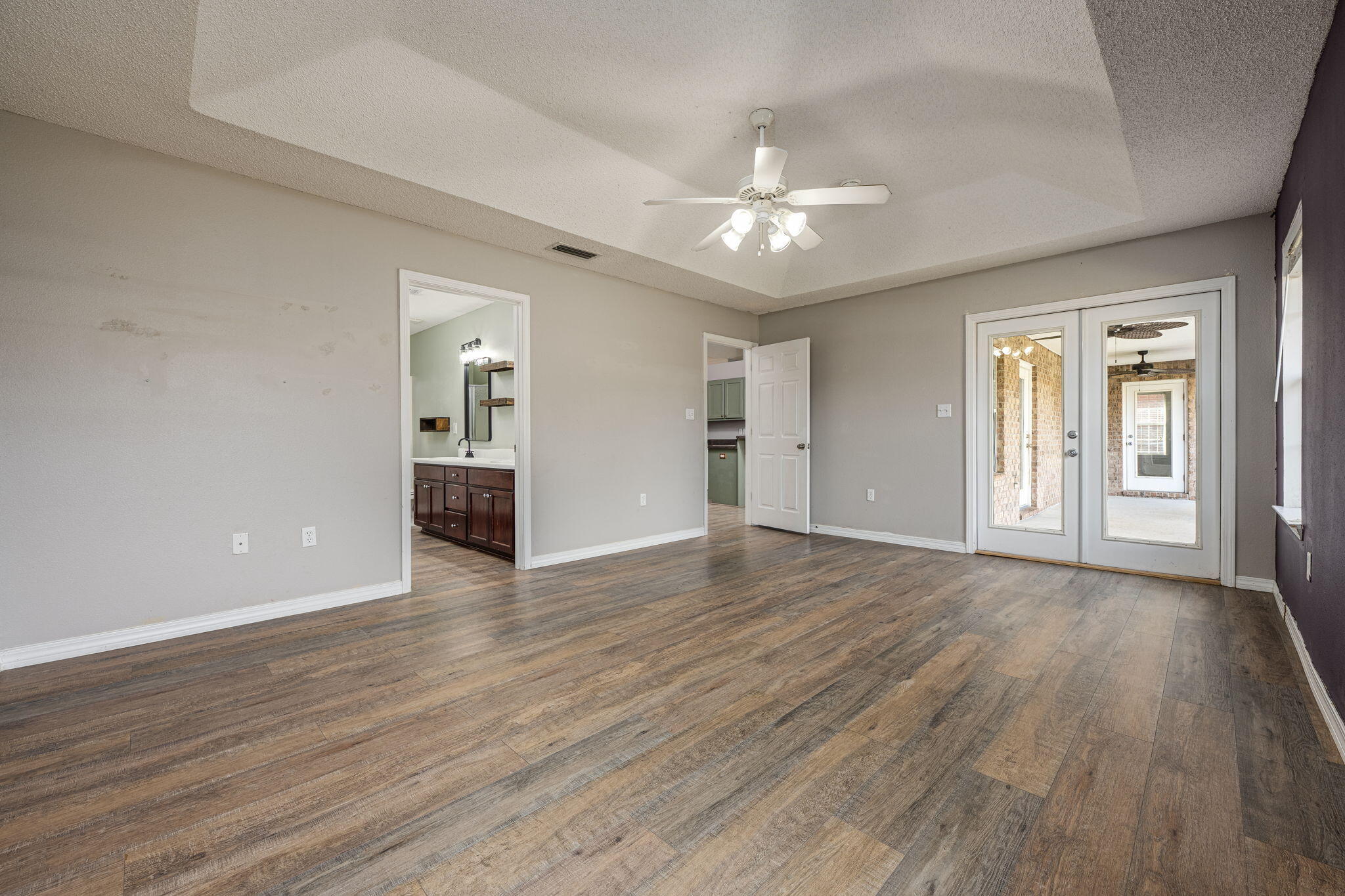LEE FARMS PH I - Residential