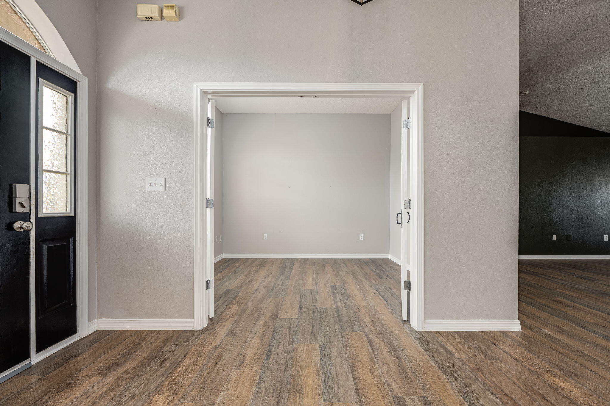 LEE FARMS PH I - Residential