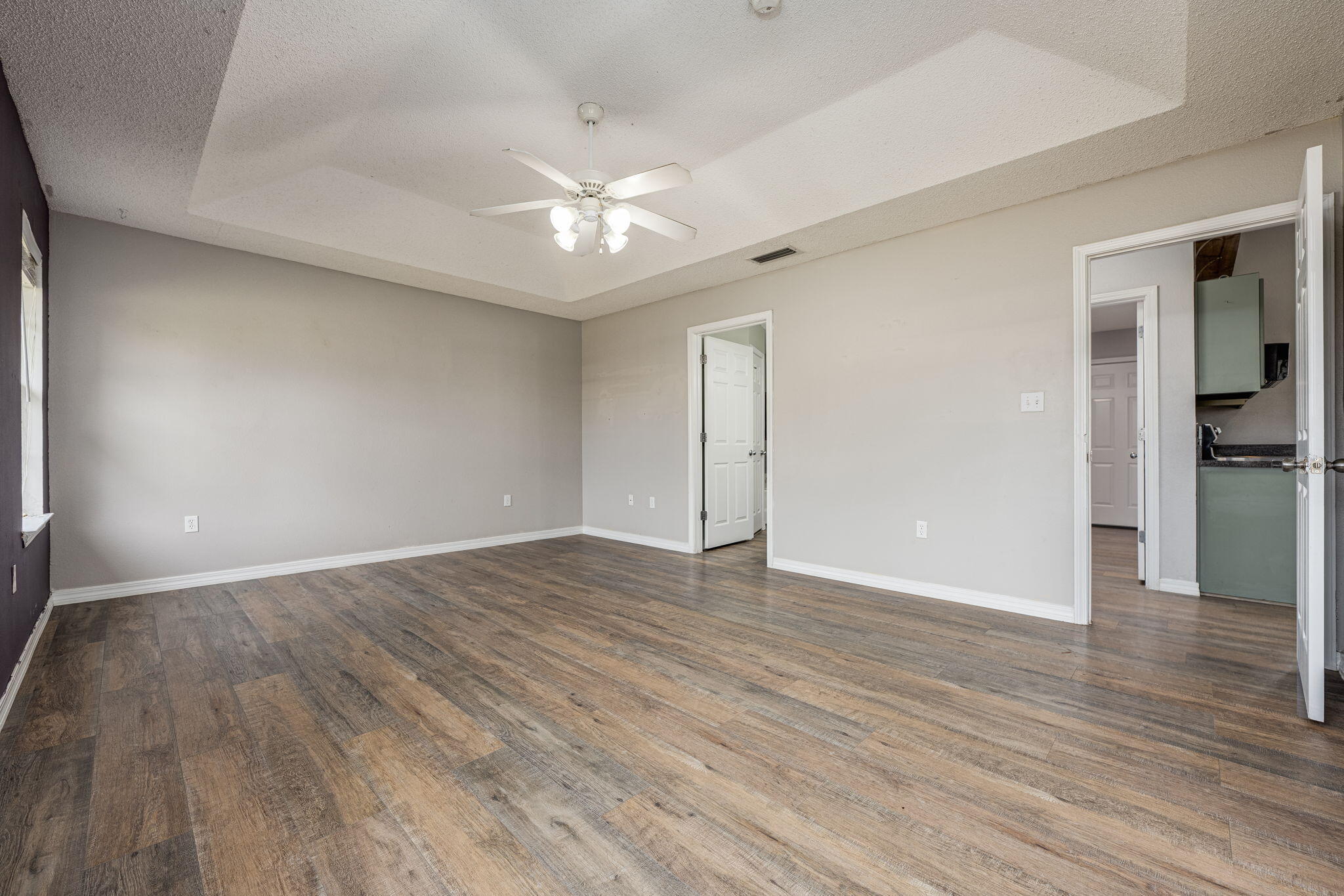 LEE FARMS PH I - Residential