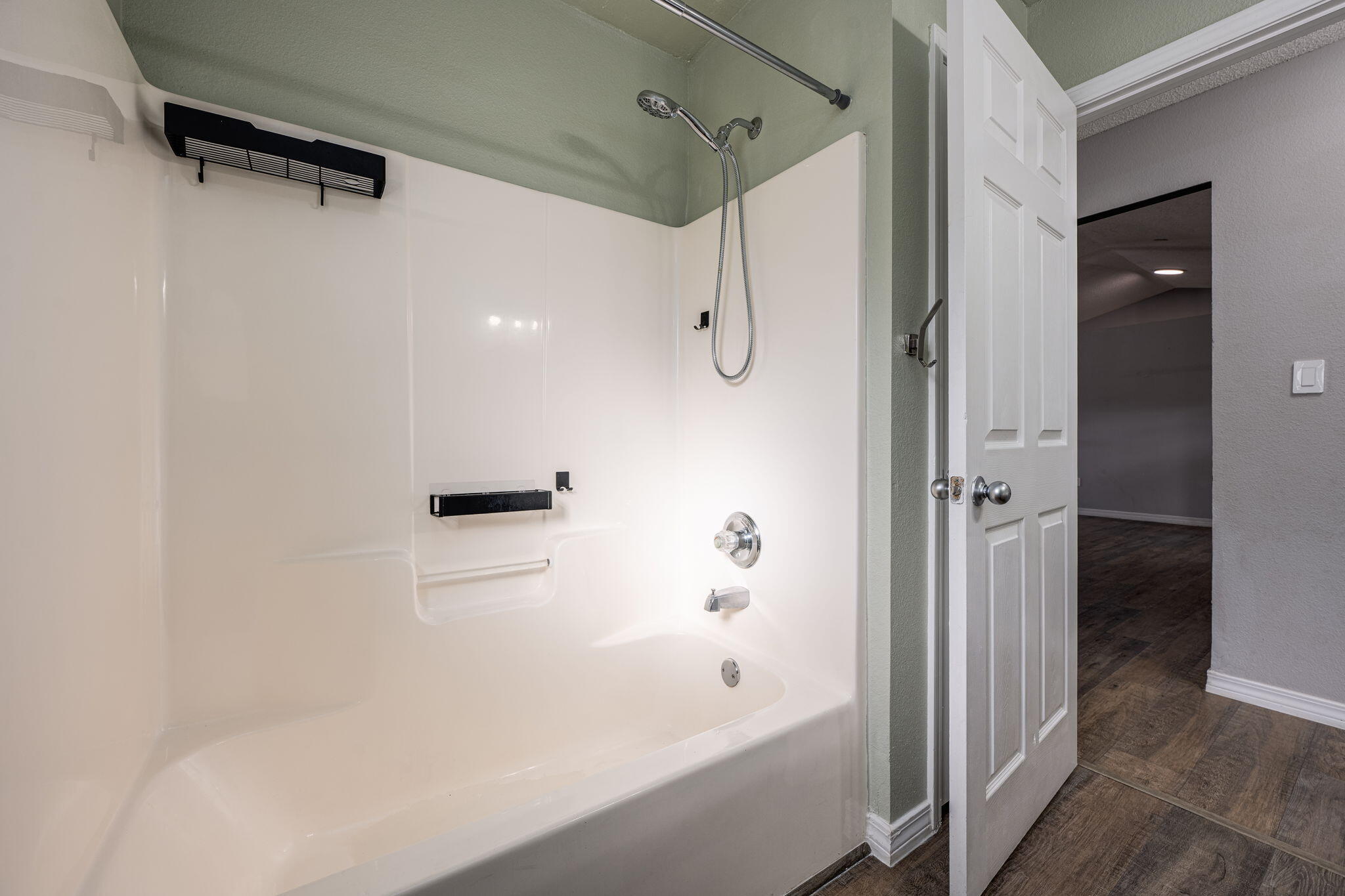 LEE FARMS PH I - Residential