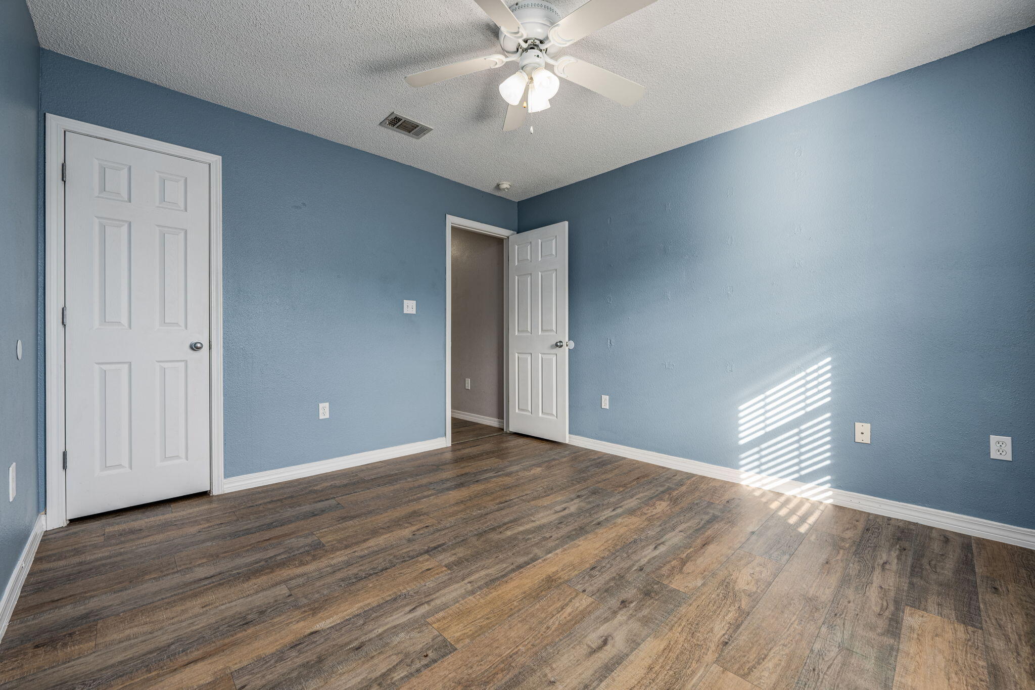 LEE FARMS PH I - Residential