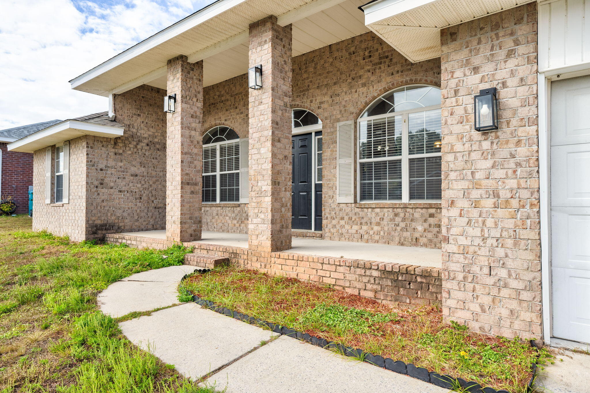LEE FARMS PH I - Residential