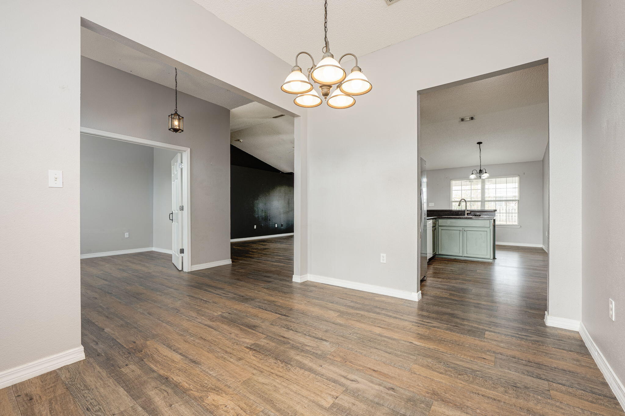 LEE FARMS PH I - Residential